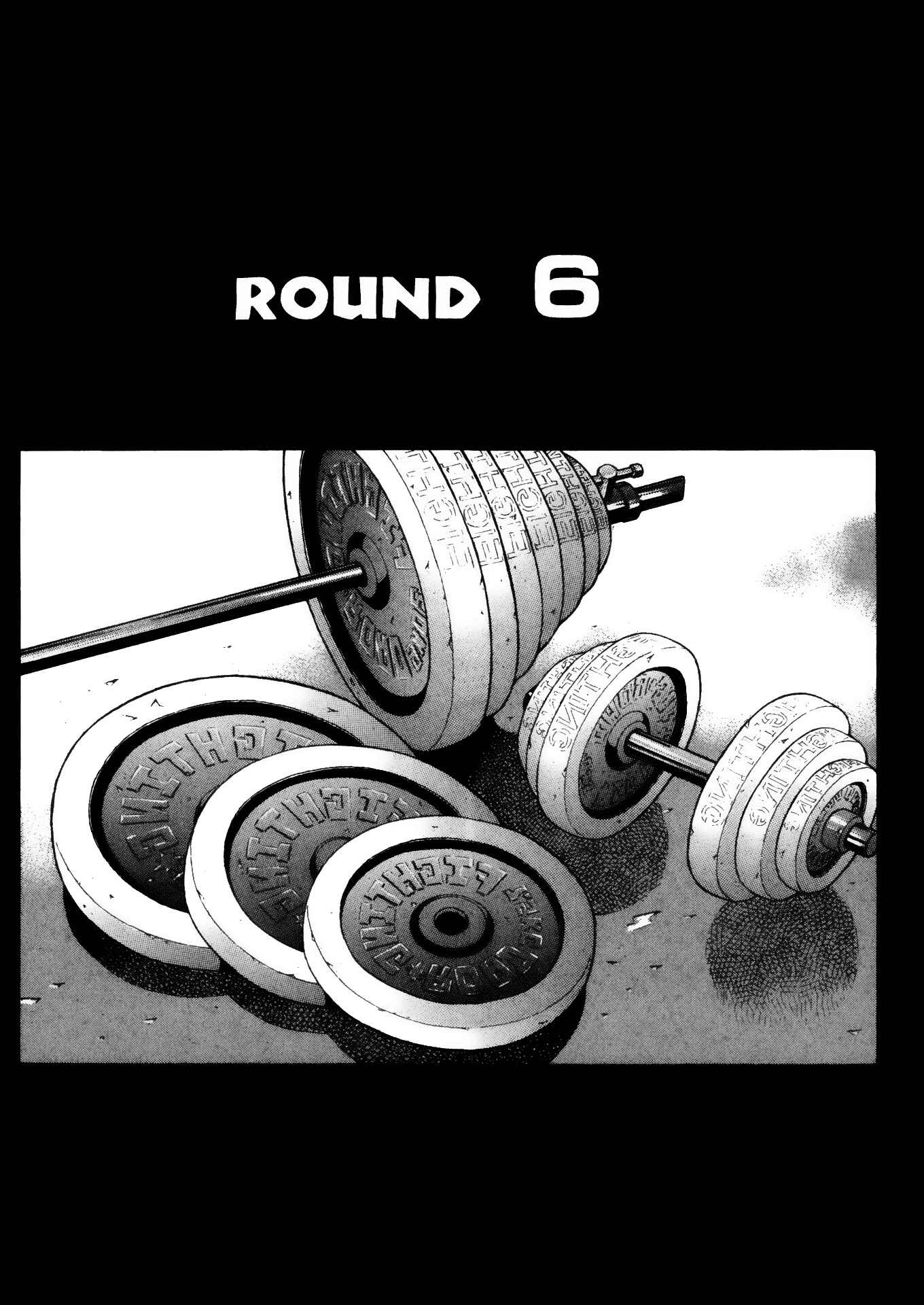 Page 2 Chapter 6 Battle Club