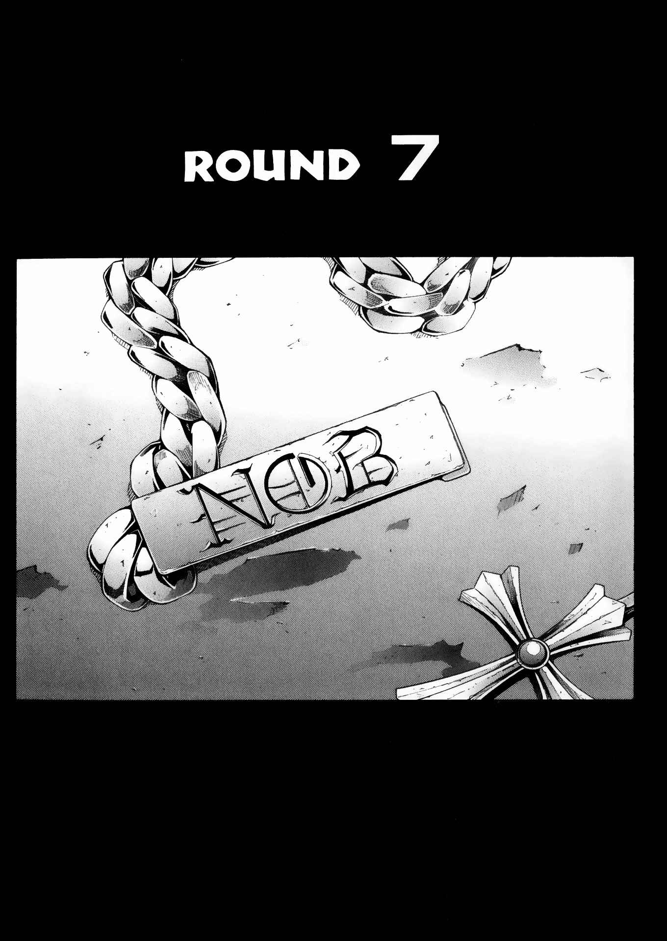 Page 2 Chapter 23 Battle Club