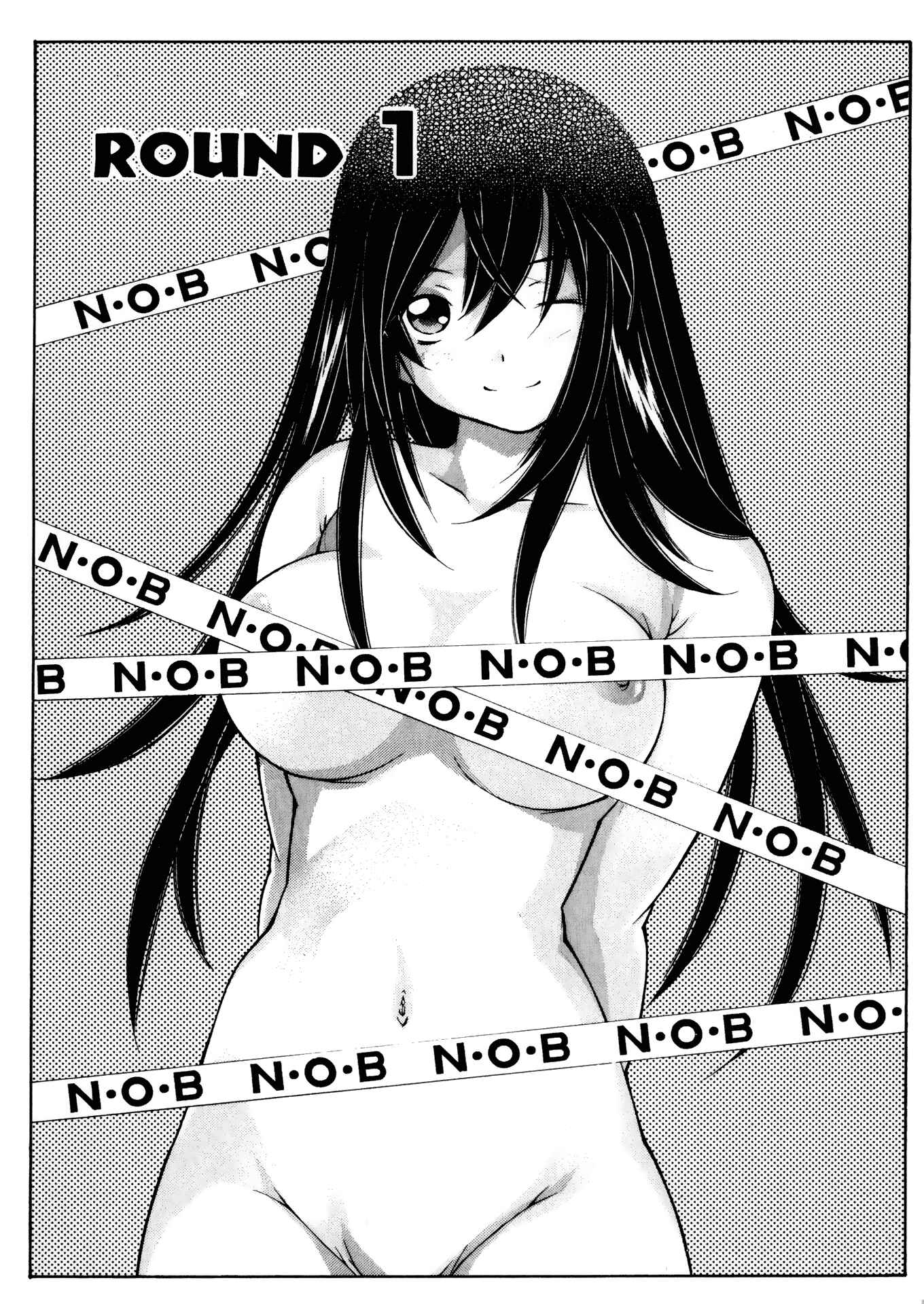 Page 9 Chapter 24 Battle Club
