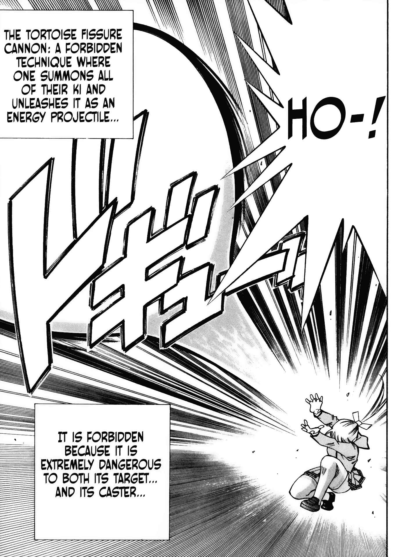 Page 11 Chapter 7 Battle Club