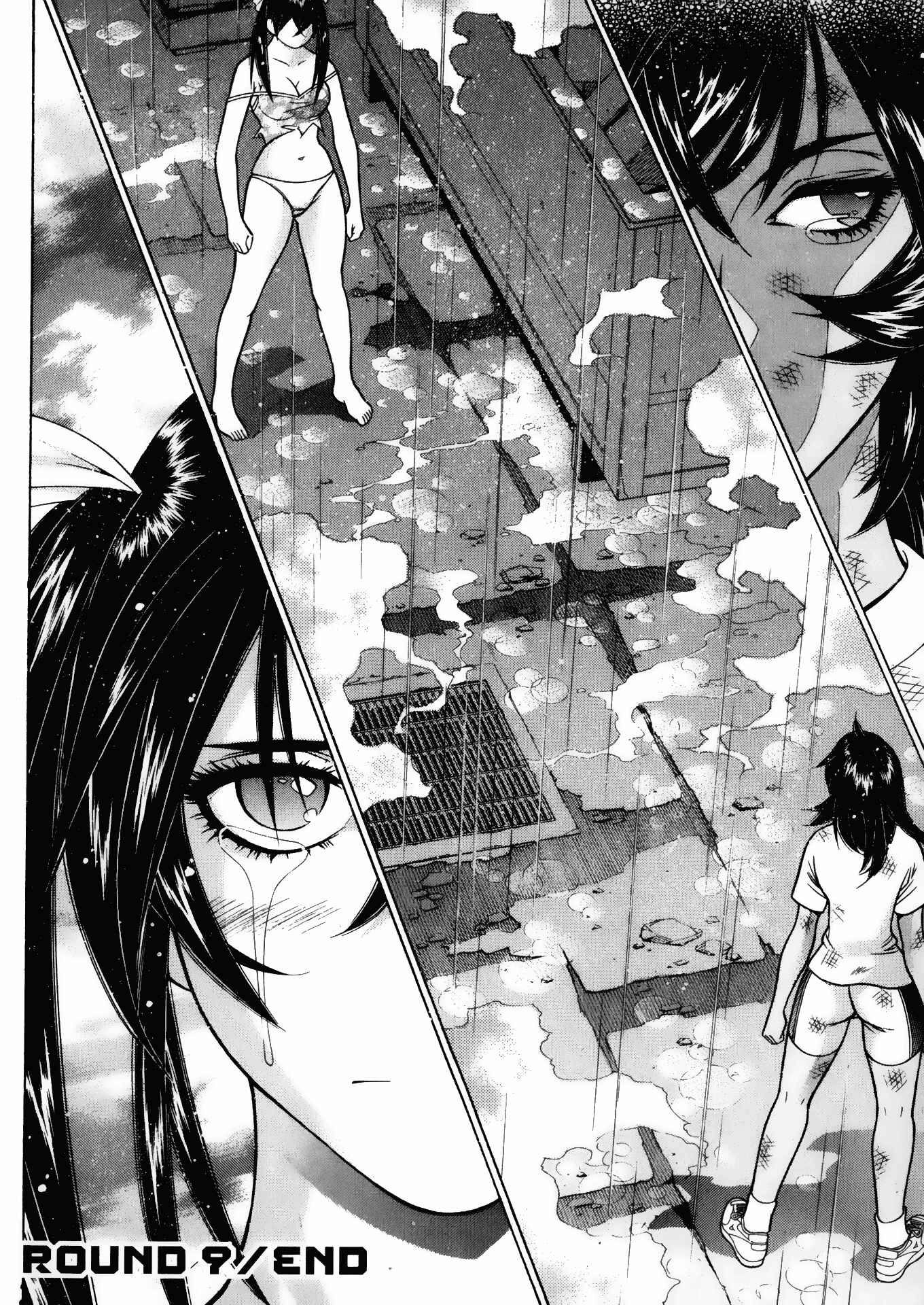 Page 24 Chapter 40 Battle Club