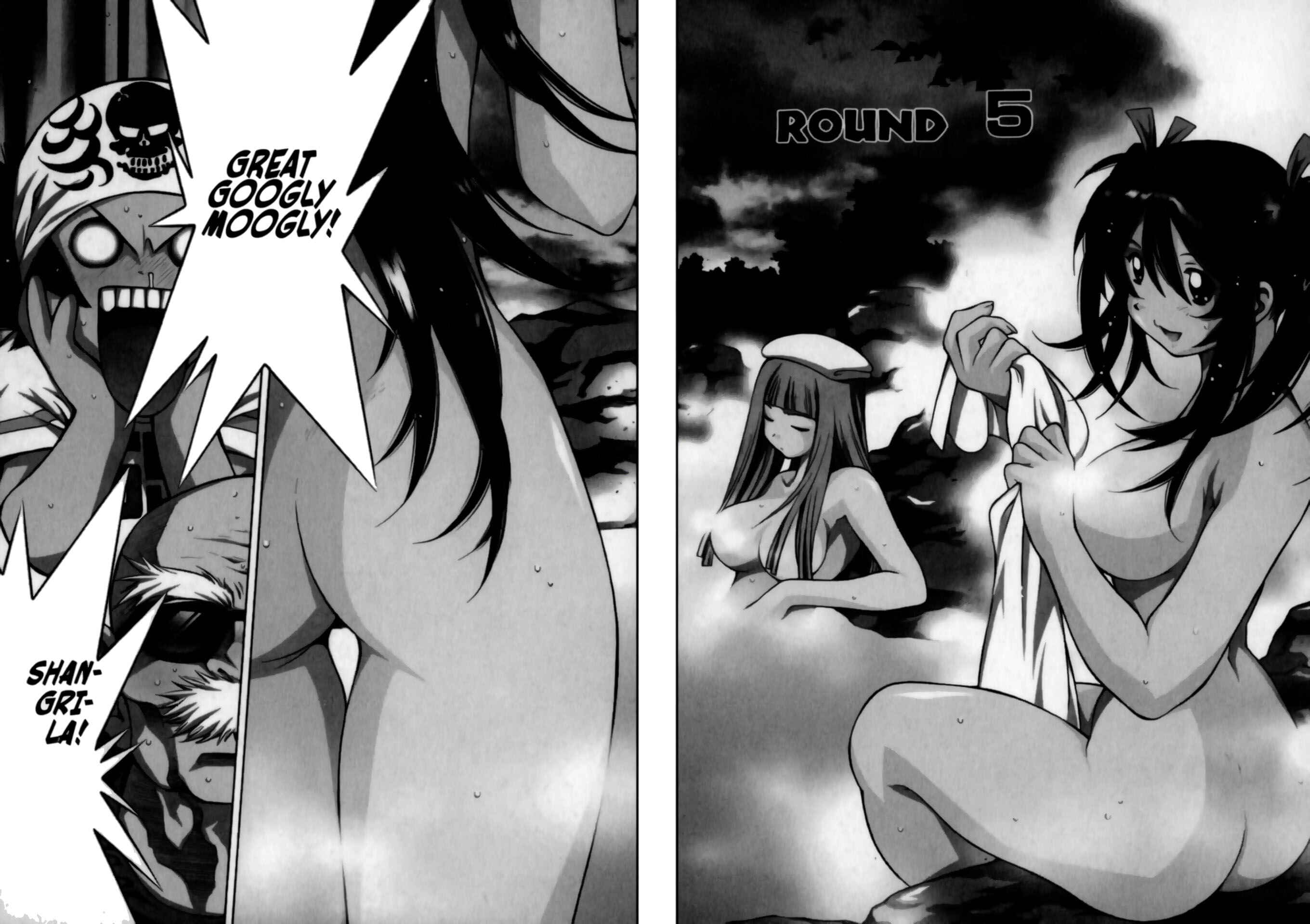 Page 2 Chapter 14 Battle Club