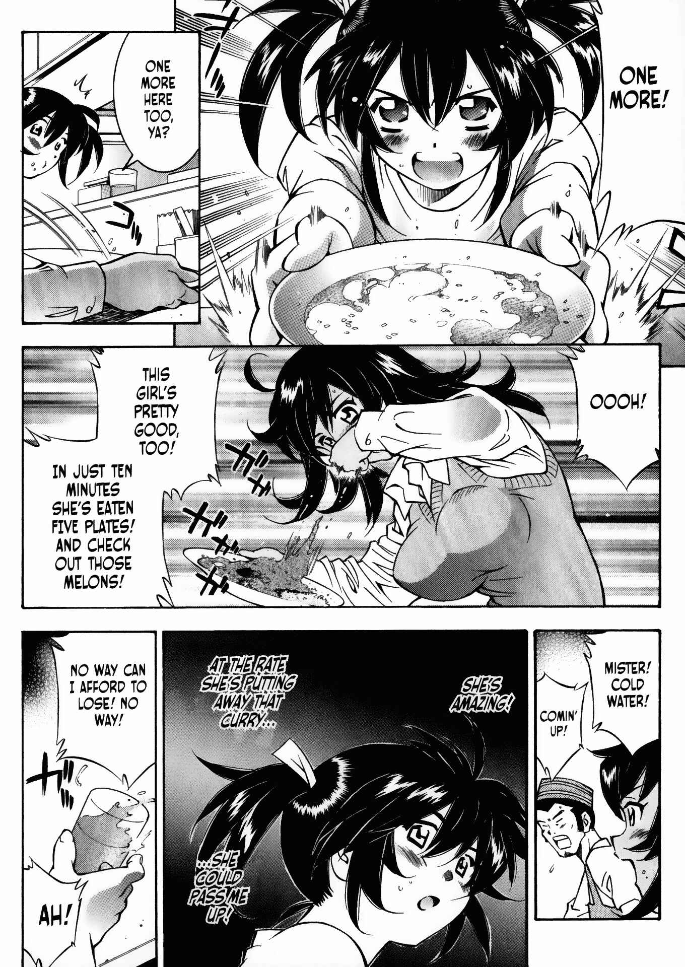 Page 14 Chapter 10 Battle Club