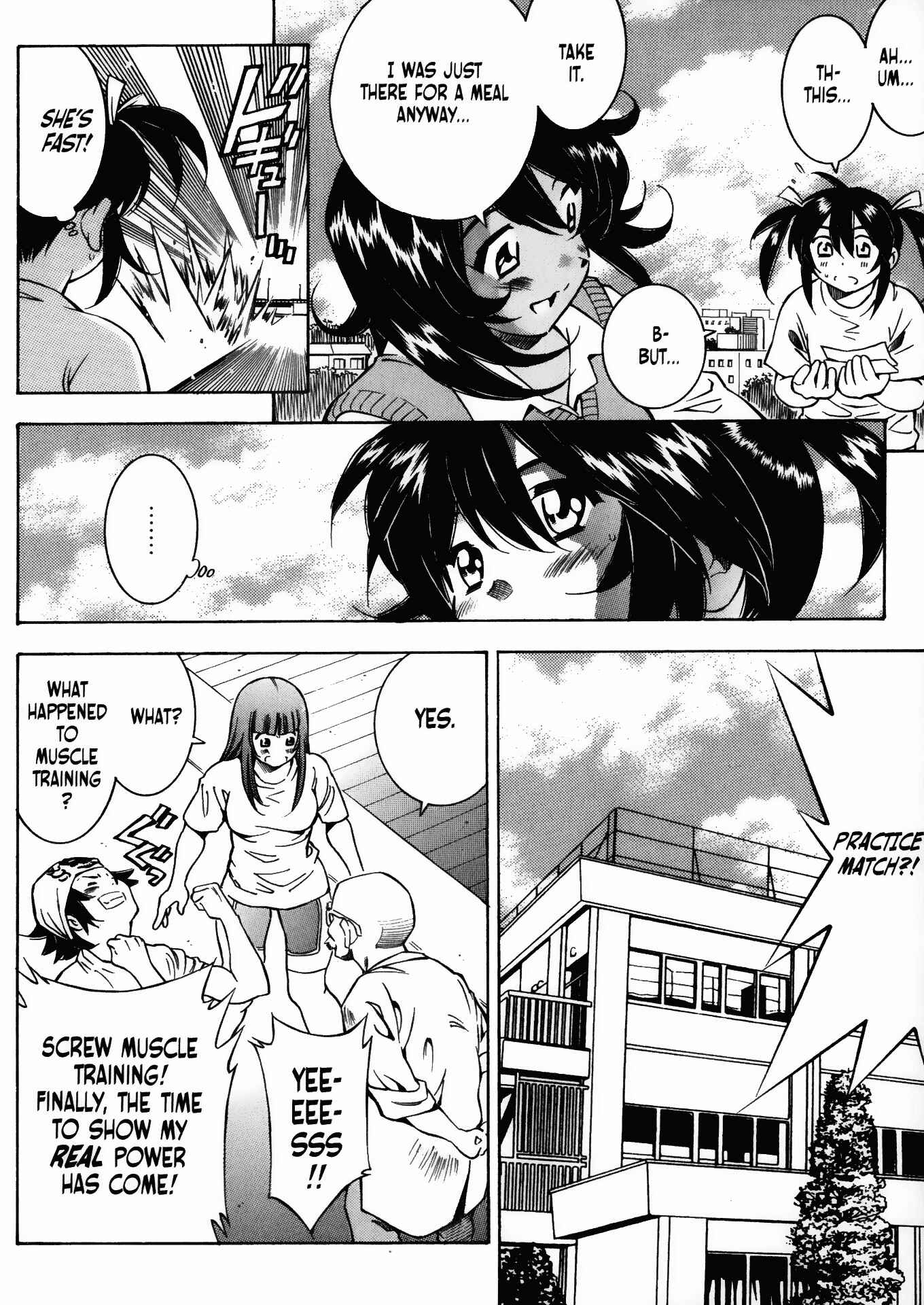 Page 18 Chapter 10 Battle Club