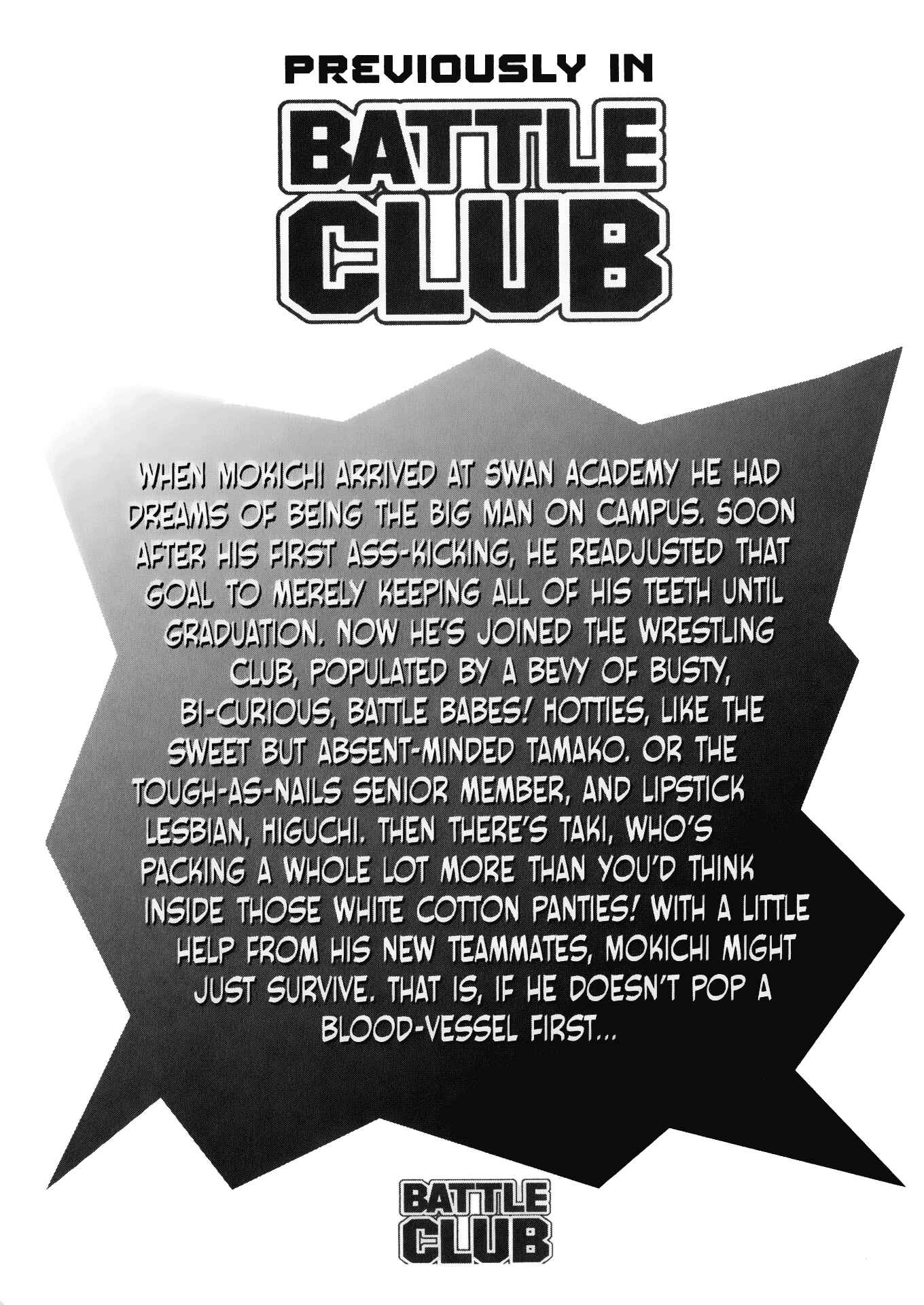 Page 7 Chapter 10 Battle Club