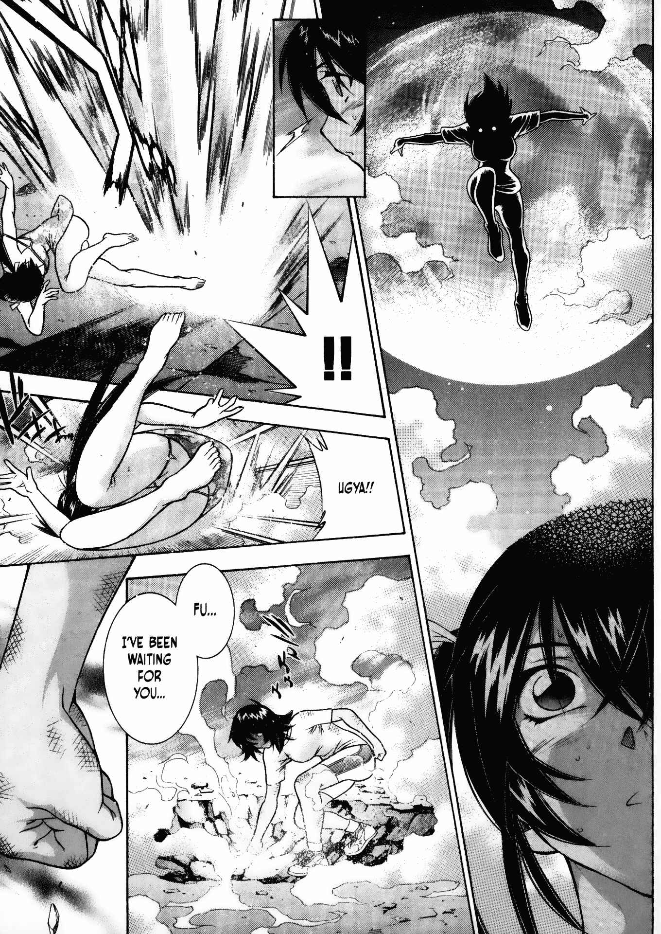 Page 7 Chapter 39 Battle Club