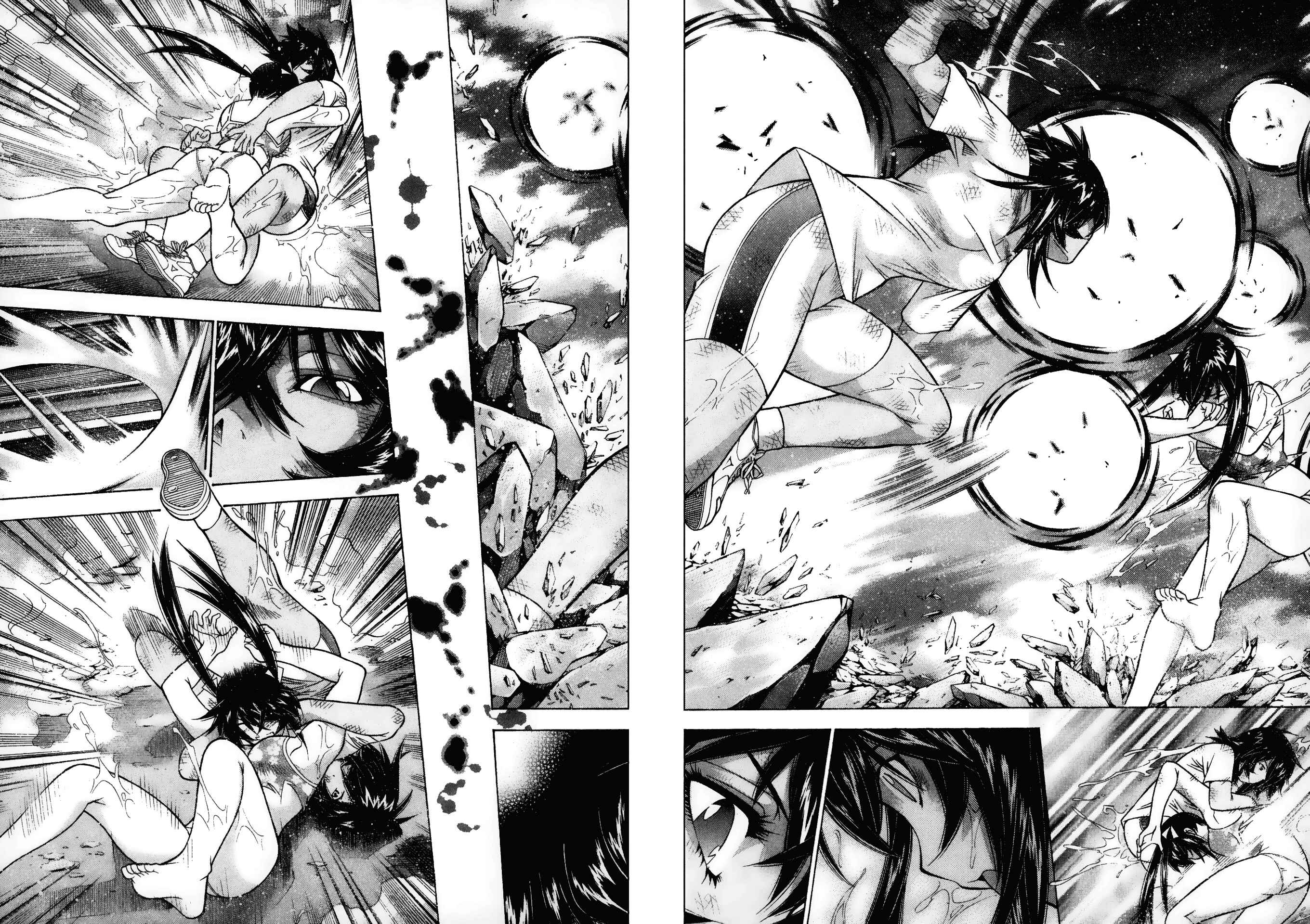 Page 10 Chapter 41 Battle Club