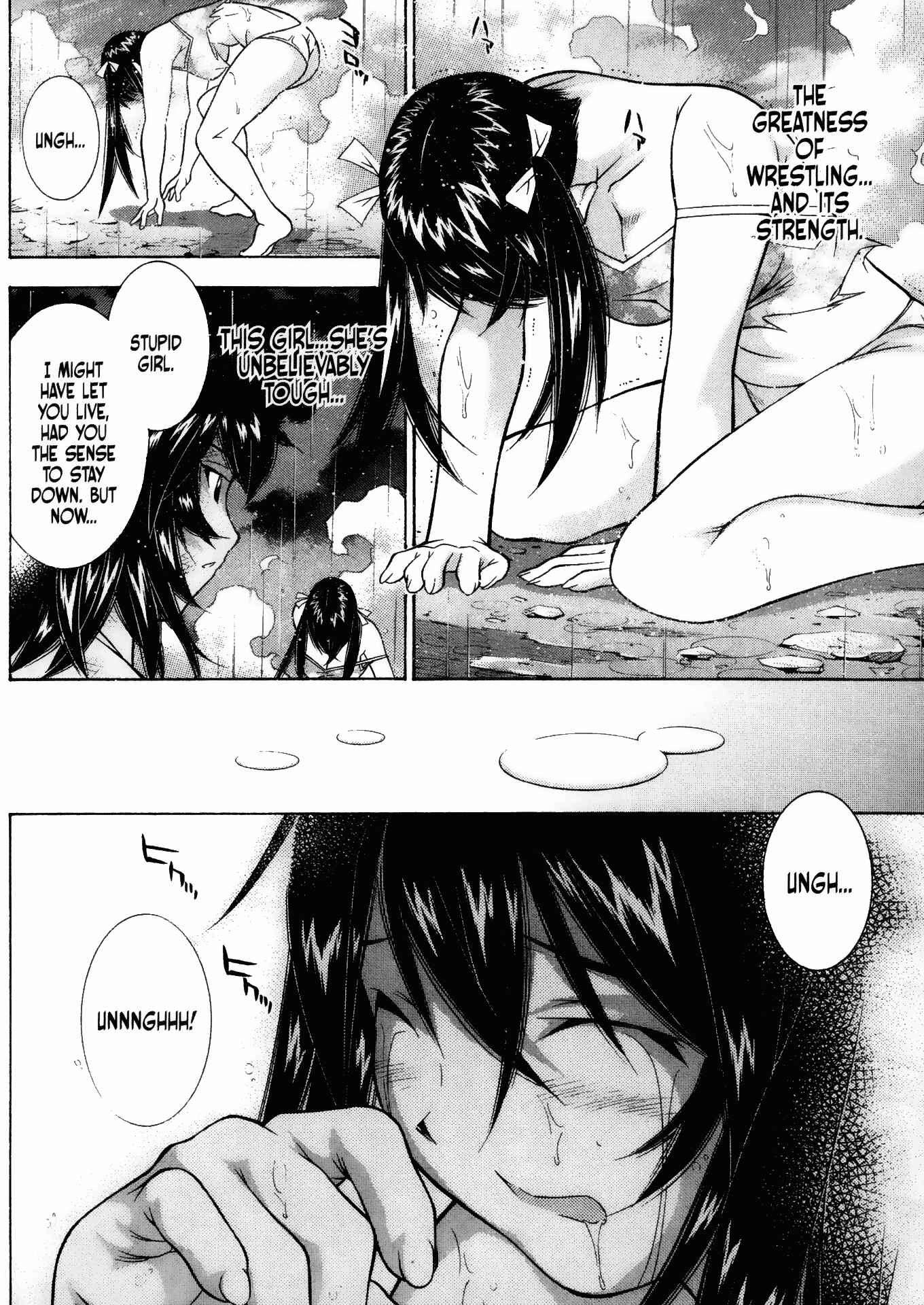 Page 13 Chapter 41 Battle Club