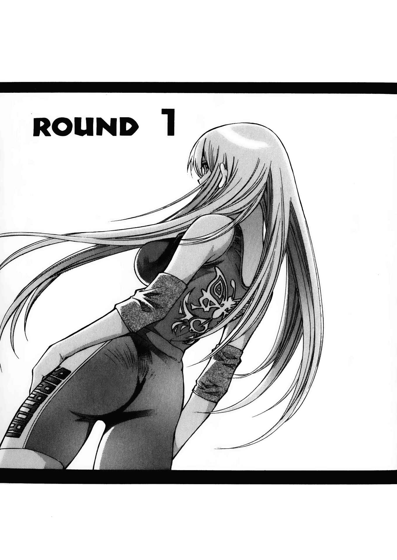 Page 9 Chapter 17 Battle Club