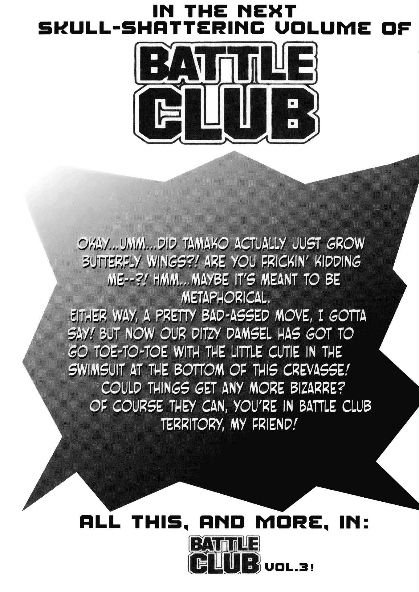 Page 24 Chapter 16 Battle Club