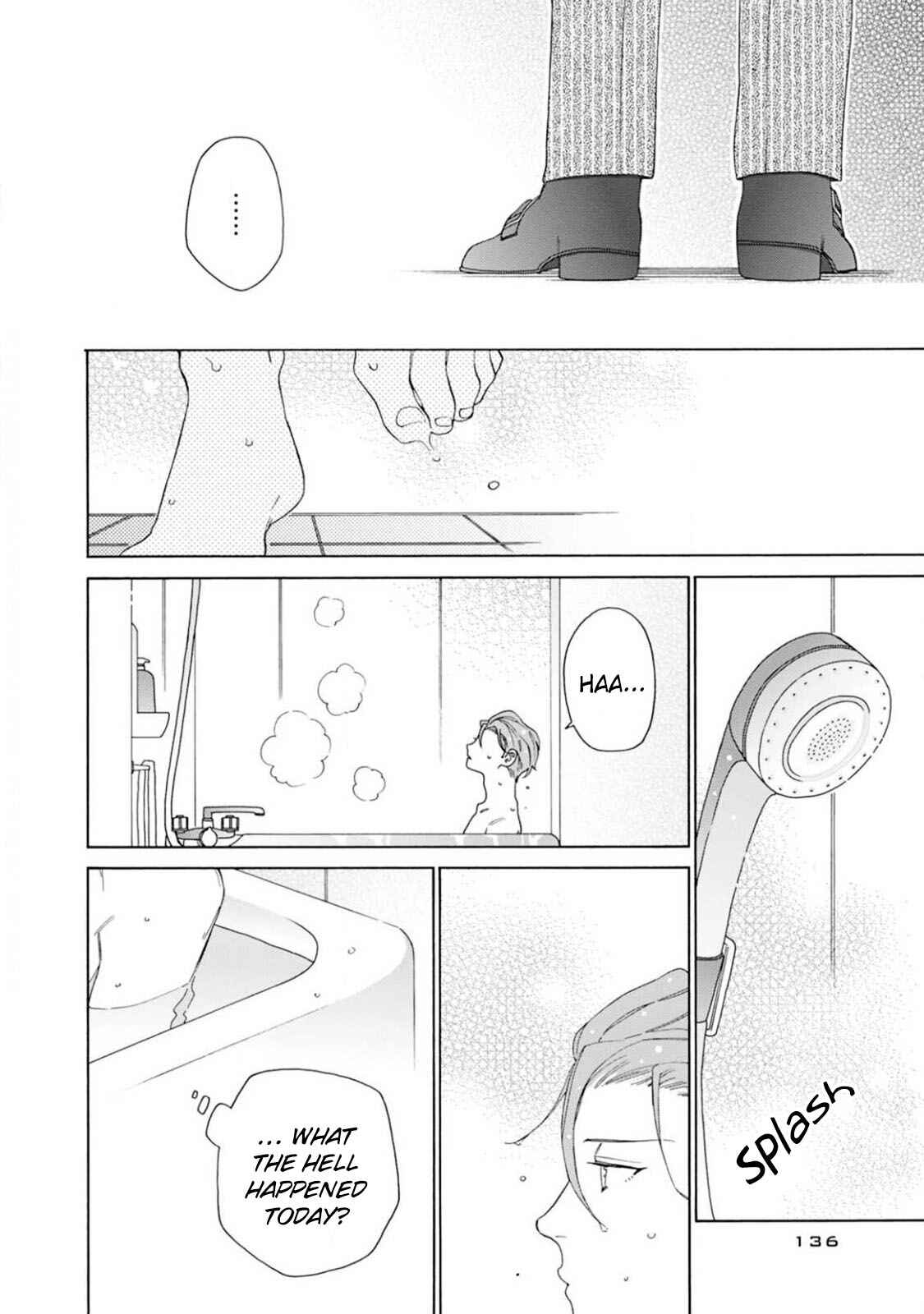 Page 16 Chapter 4 Oogata Shinjin no Kyouiku Gakari