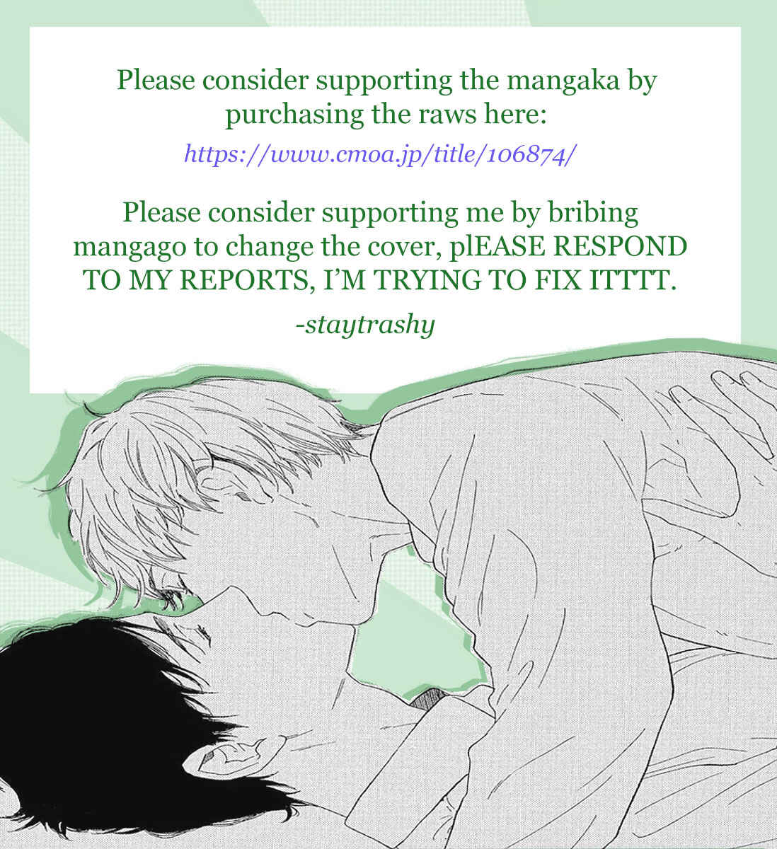 Page 42 Chapter 3 Oogata Shinjin no Kyouiku Gakari