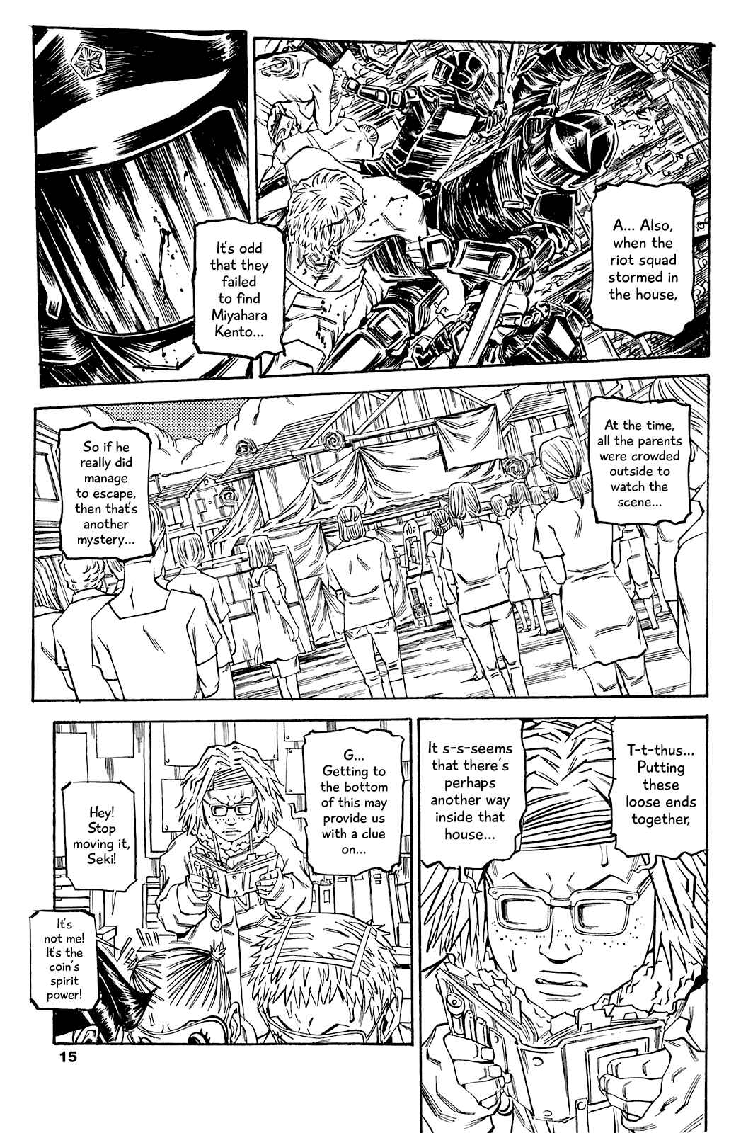 Page 19 Chapter 65 Soil