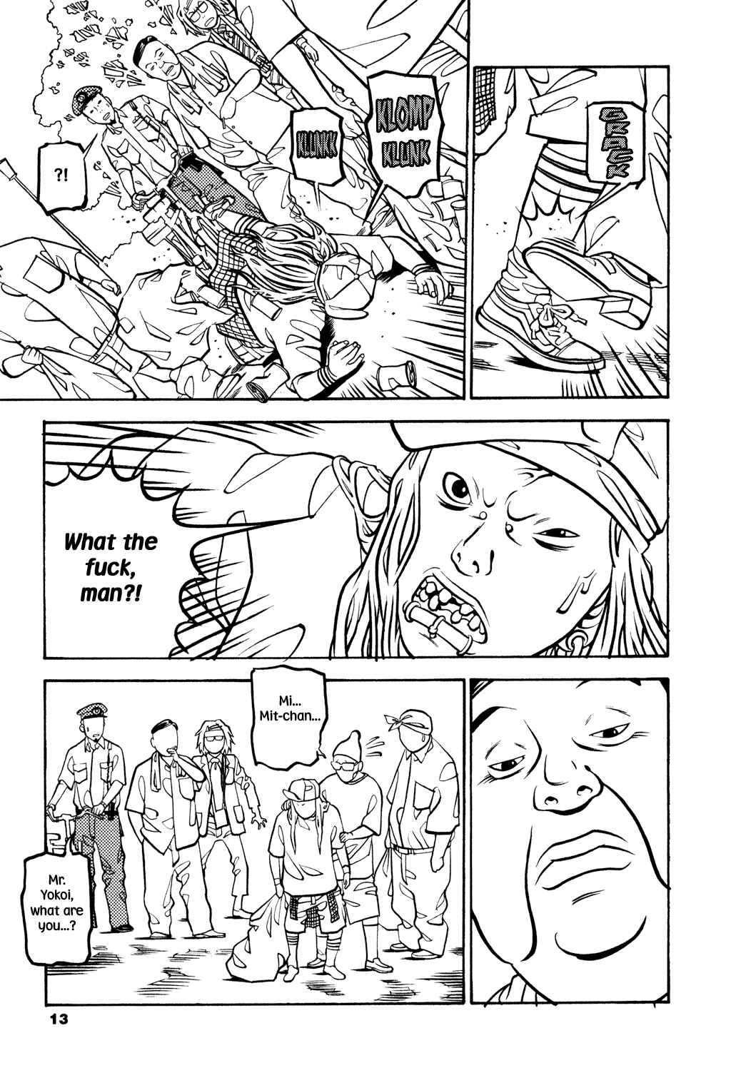 Page 13 Chapter 17 Soil