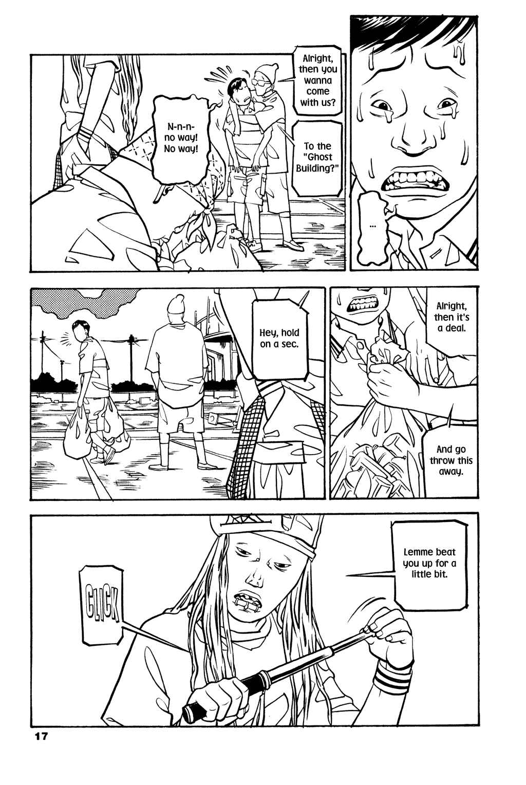 Page 17 Chapter 17 Soil
