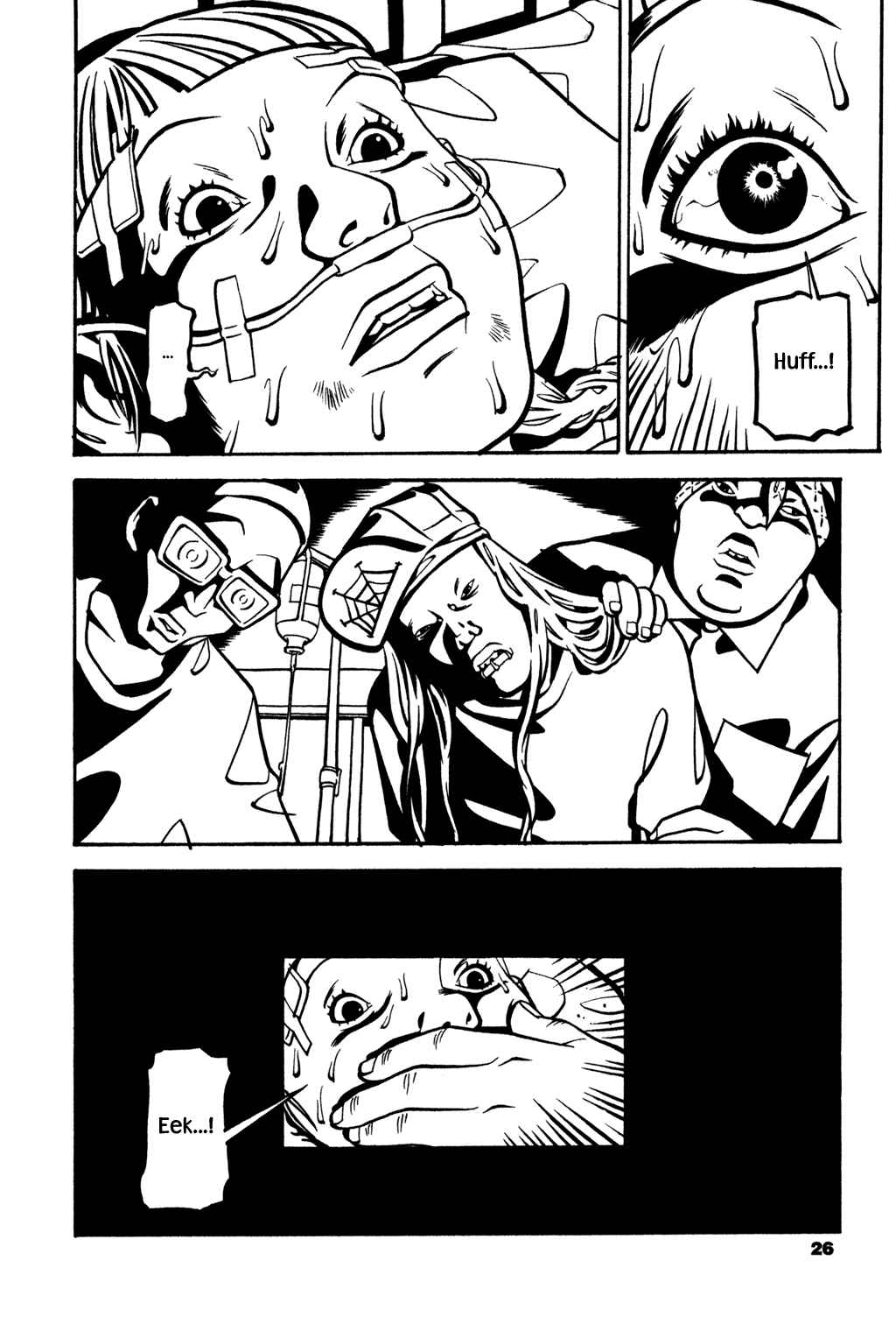 Page 26 Chapter 17 Soil