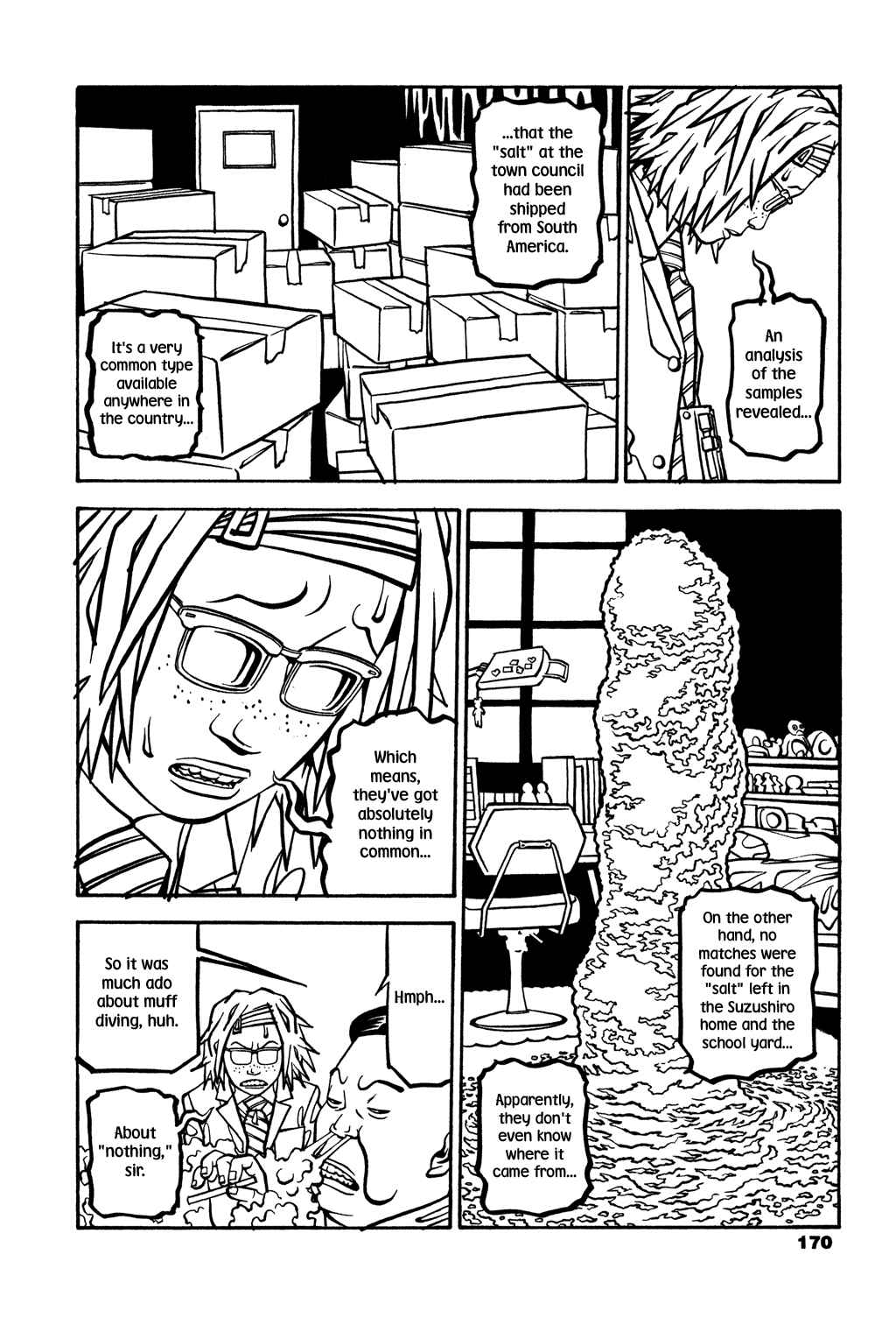 Page 5 Chapter 14 Soil