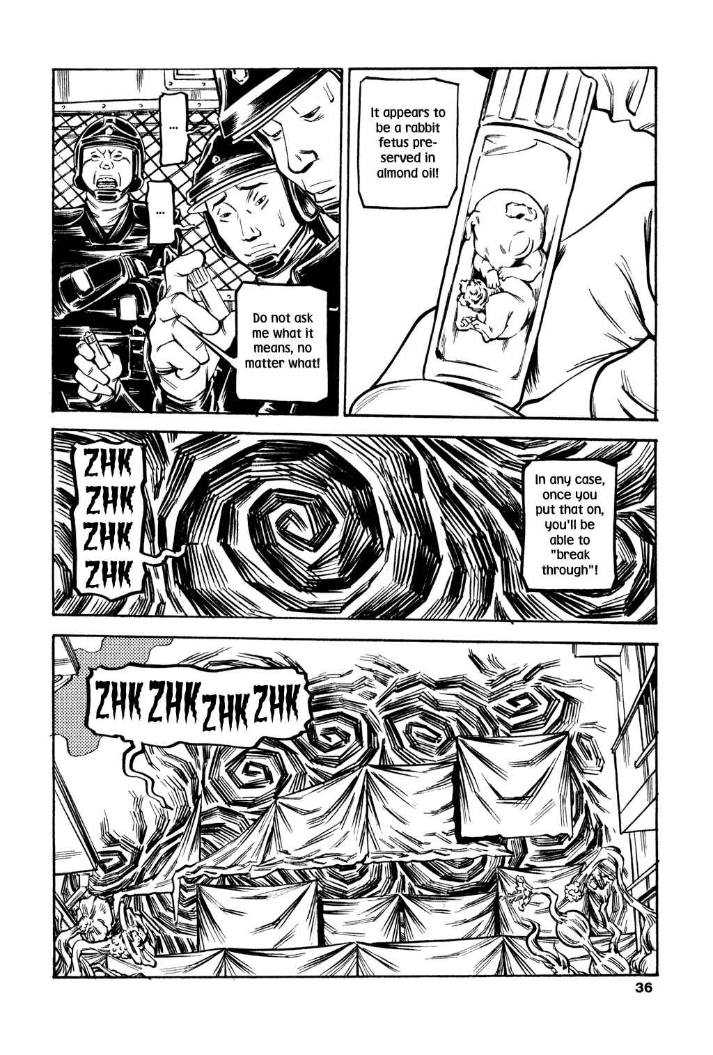 Page 5 Chapter 50 Soil