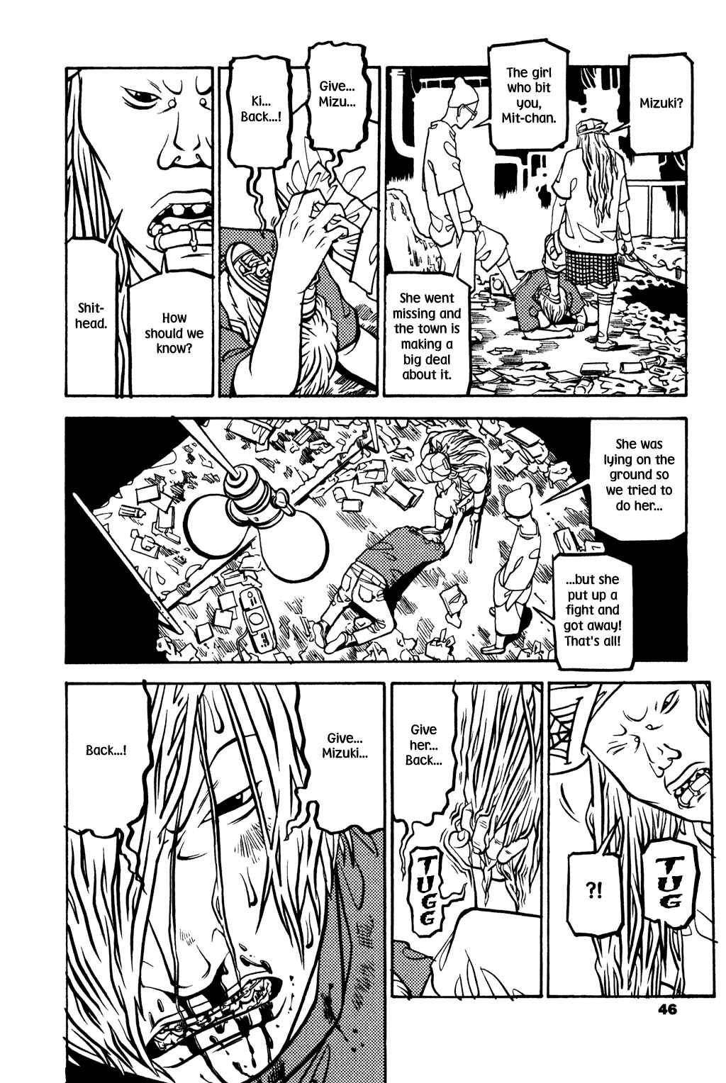 Page 15 Chapter 18 Soil