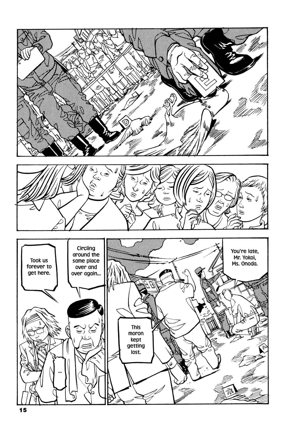 Page 15 Chapter 25 Soil