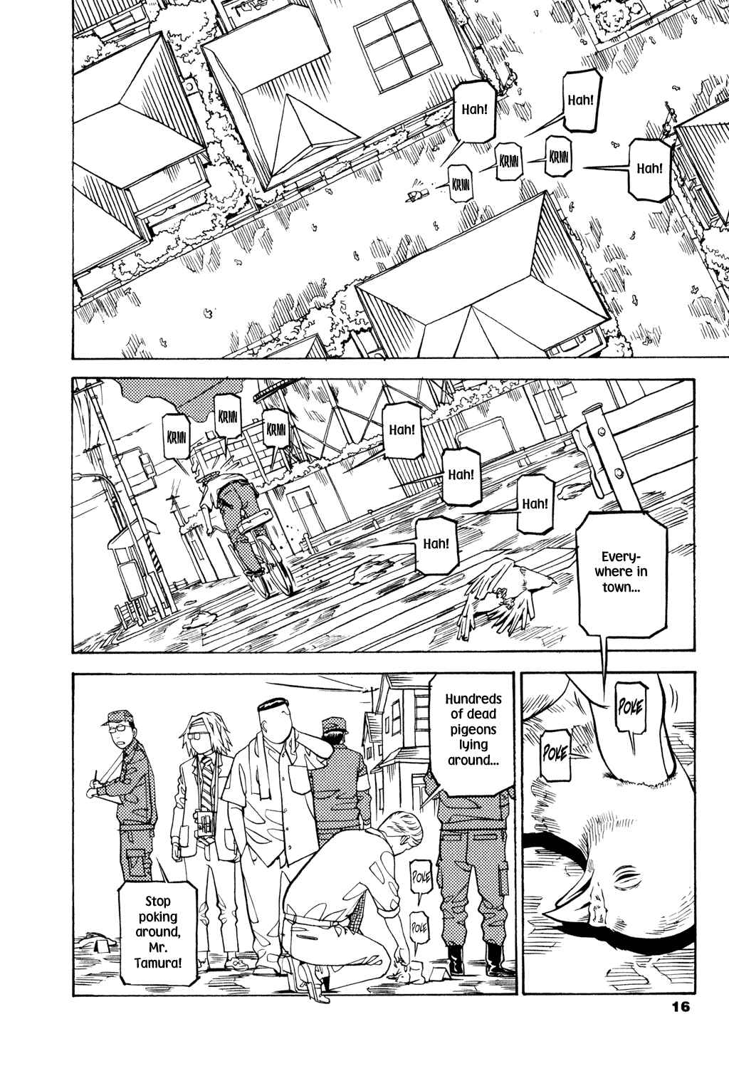 Page 16 Chapter 25 Soil