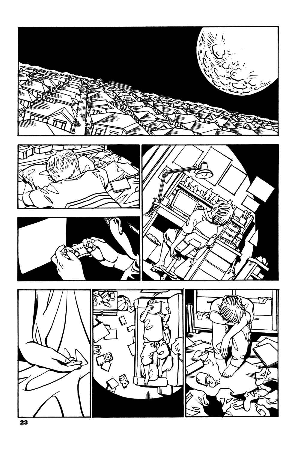 Page 23 Chapter 25 Soil