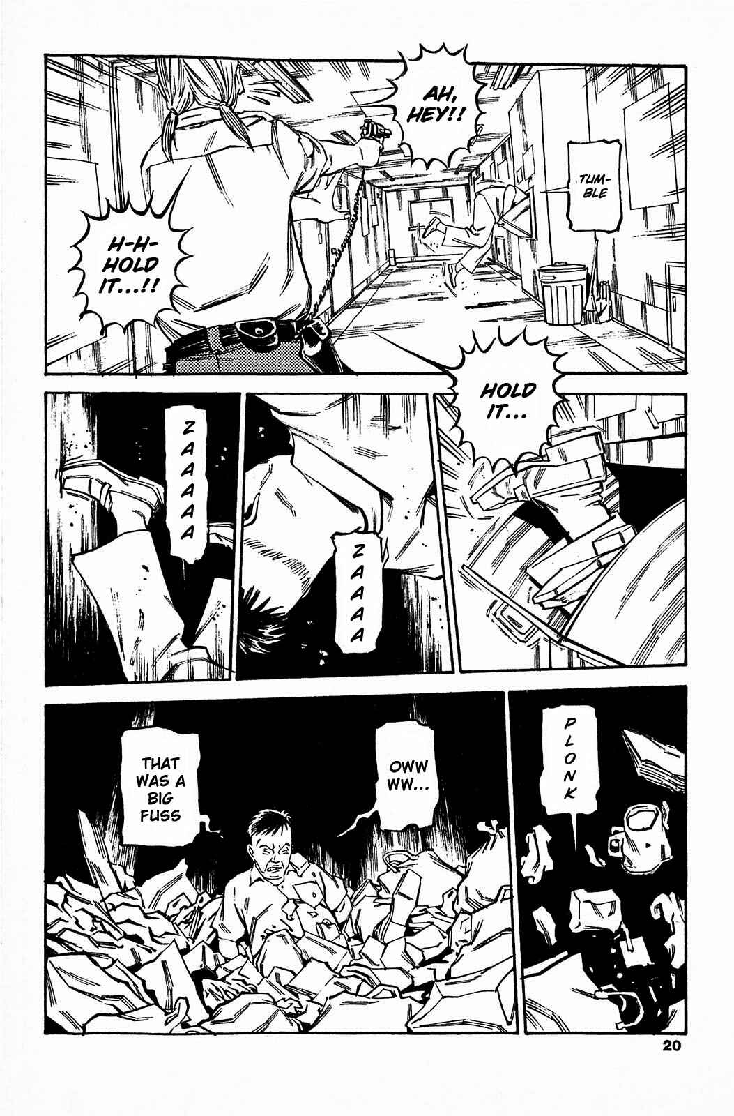 Page 24 Chapter 57 Soil