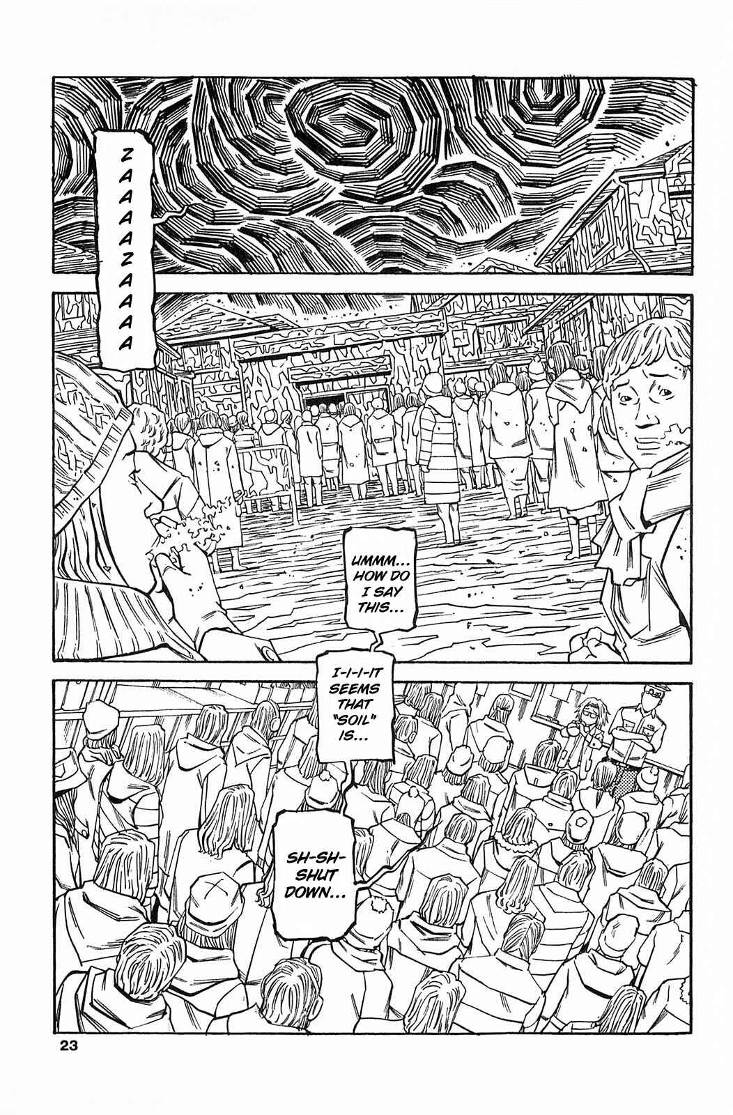 Page 27 Chapter 57 Soil