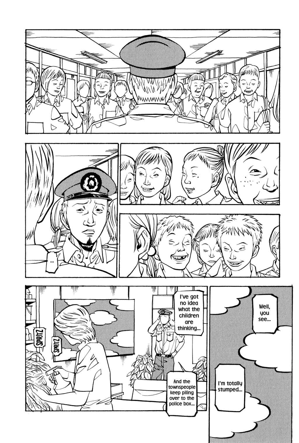Page 3 Chapter 30 Soil