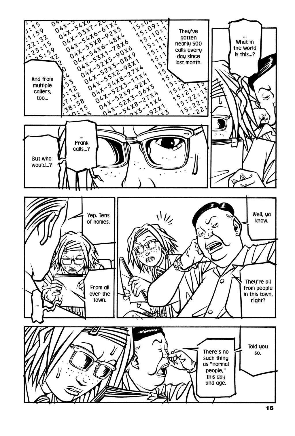 Page 16 Chapter 8 Soil