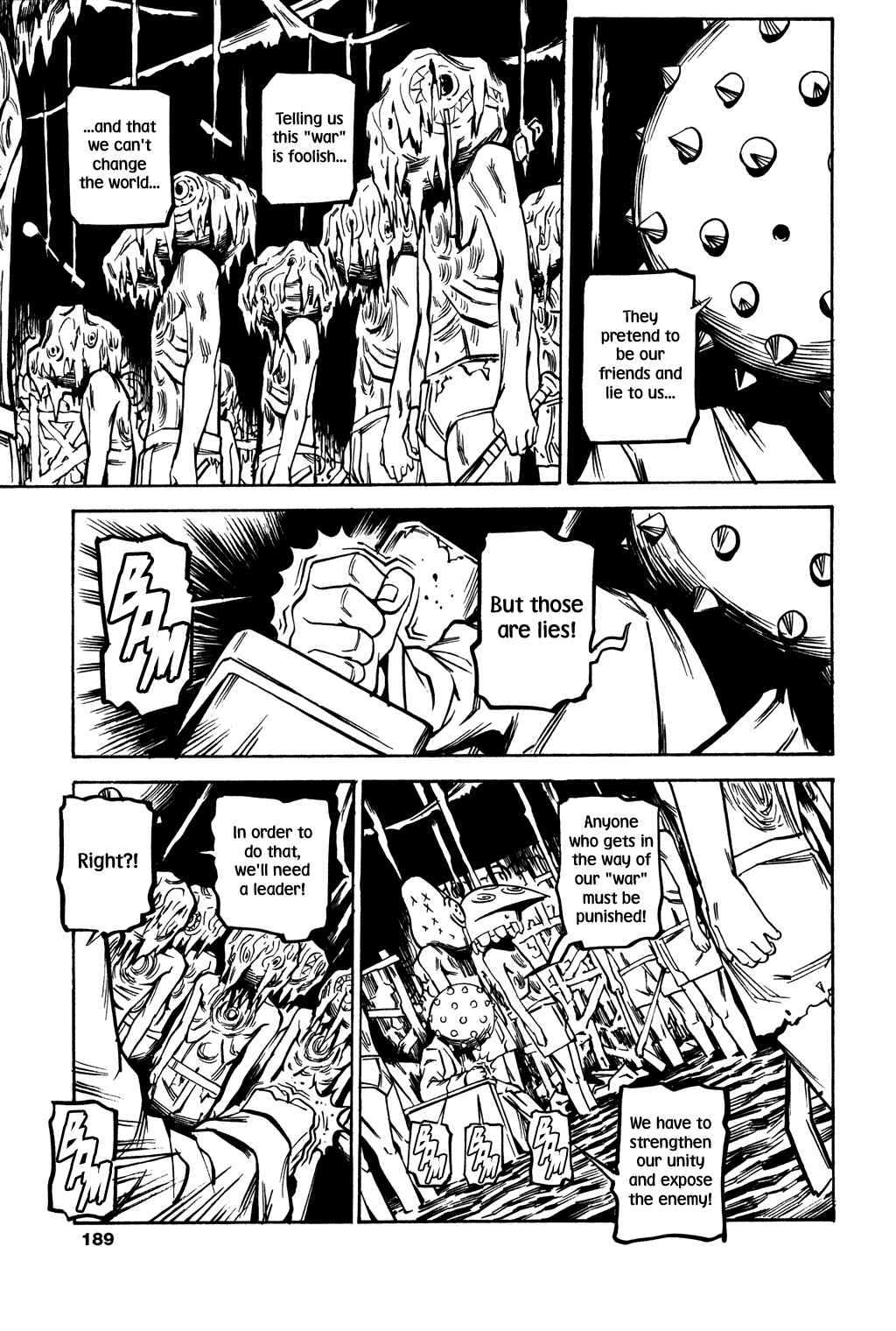 Page 18 Chapter 47 Soil