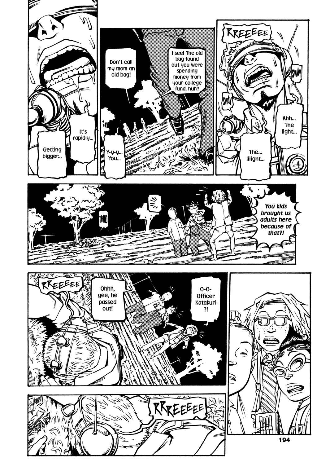 Page 23 Chapter 47 Soil