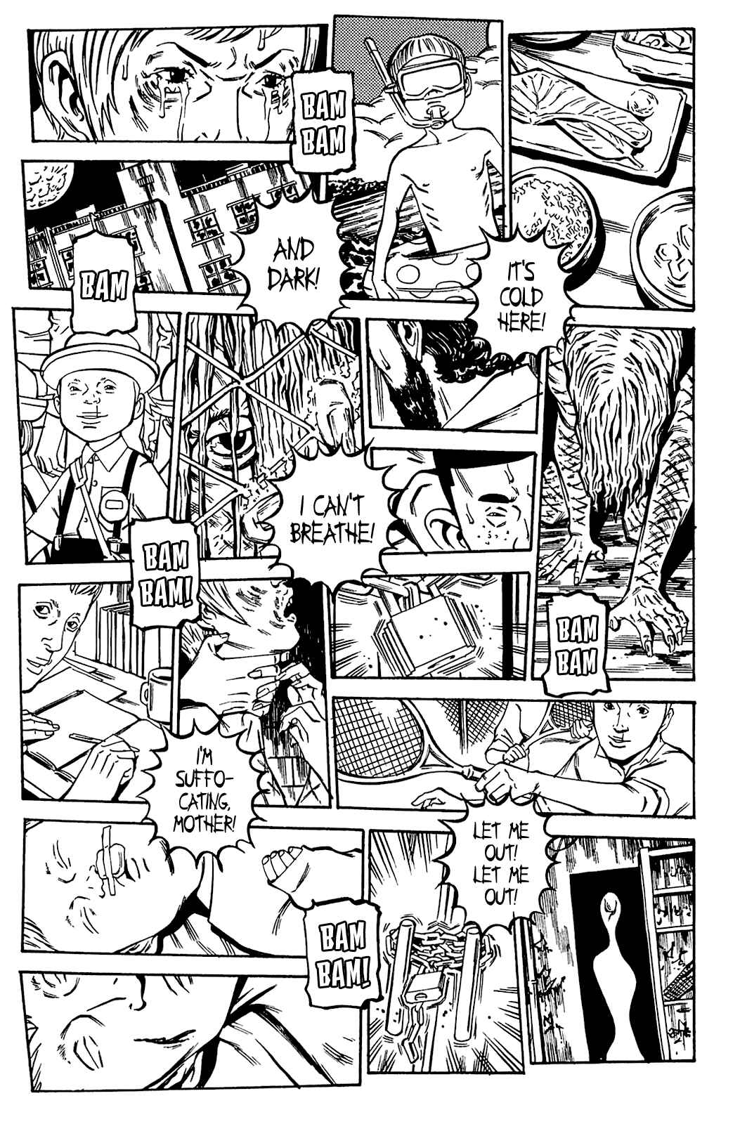 Page 16 Chapter 87 Soil