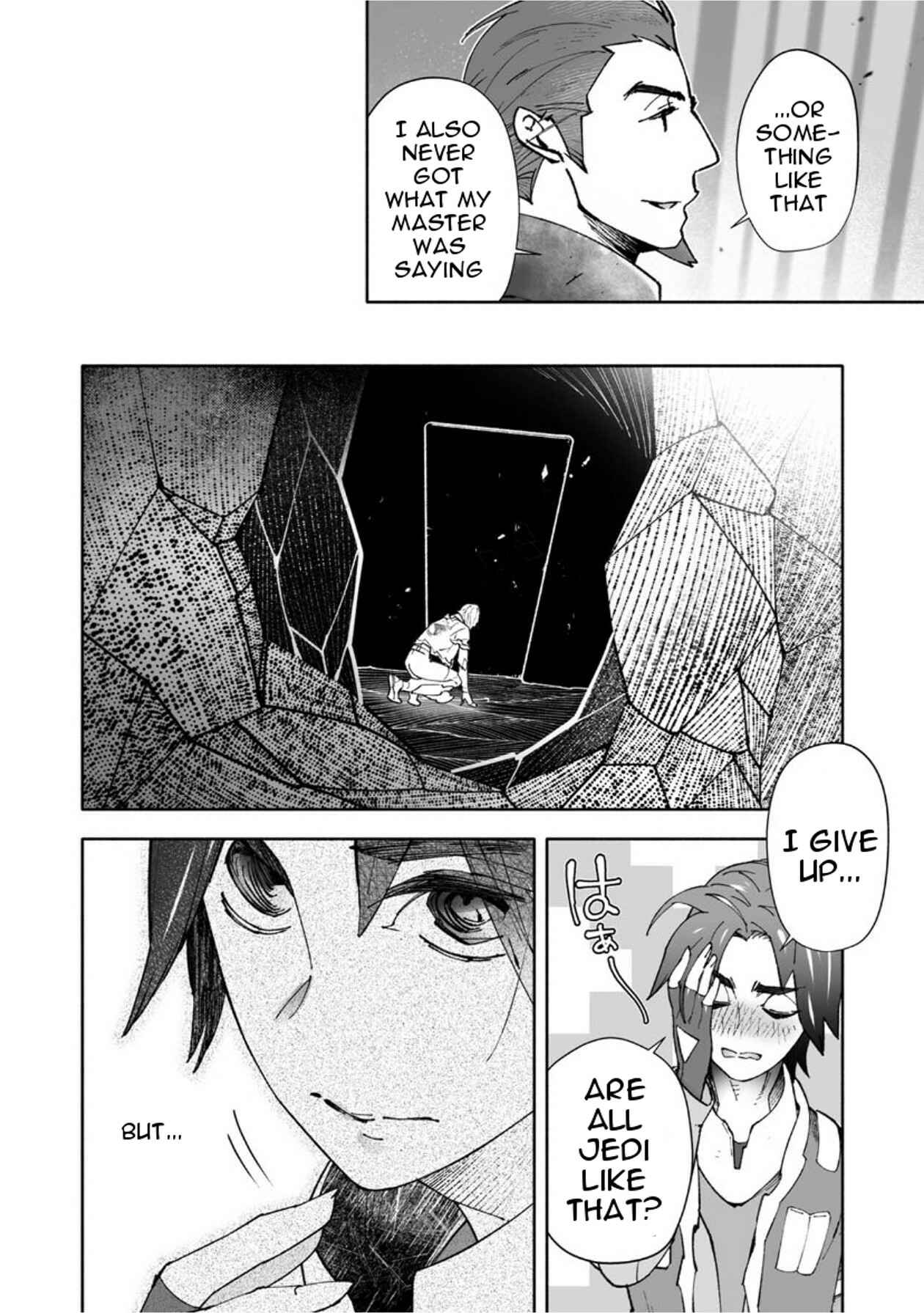 Page 10 Chapter 11 STAR WARS Rebels