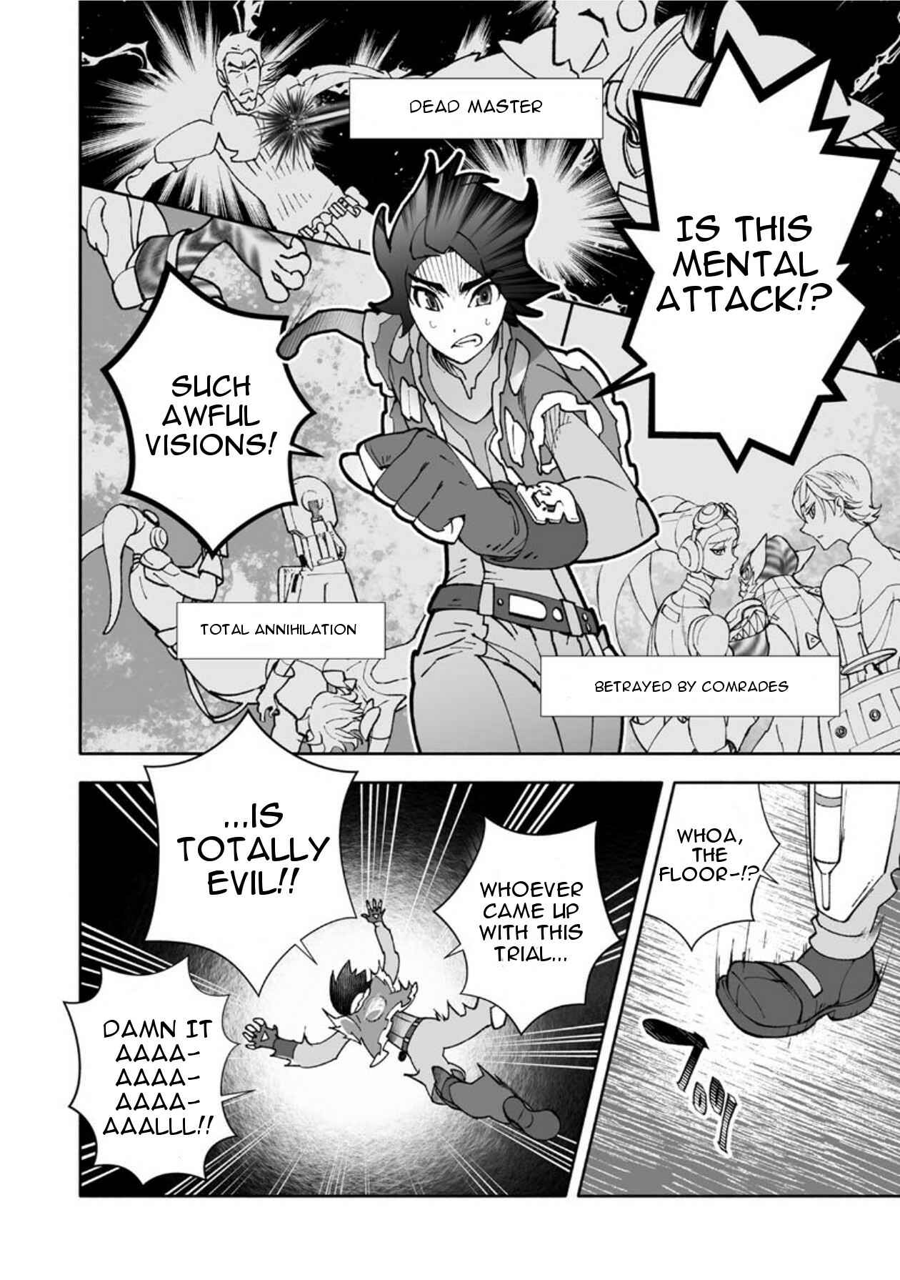 Page 12 Chapter 11 STAR WARS Rebels