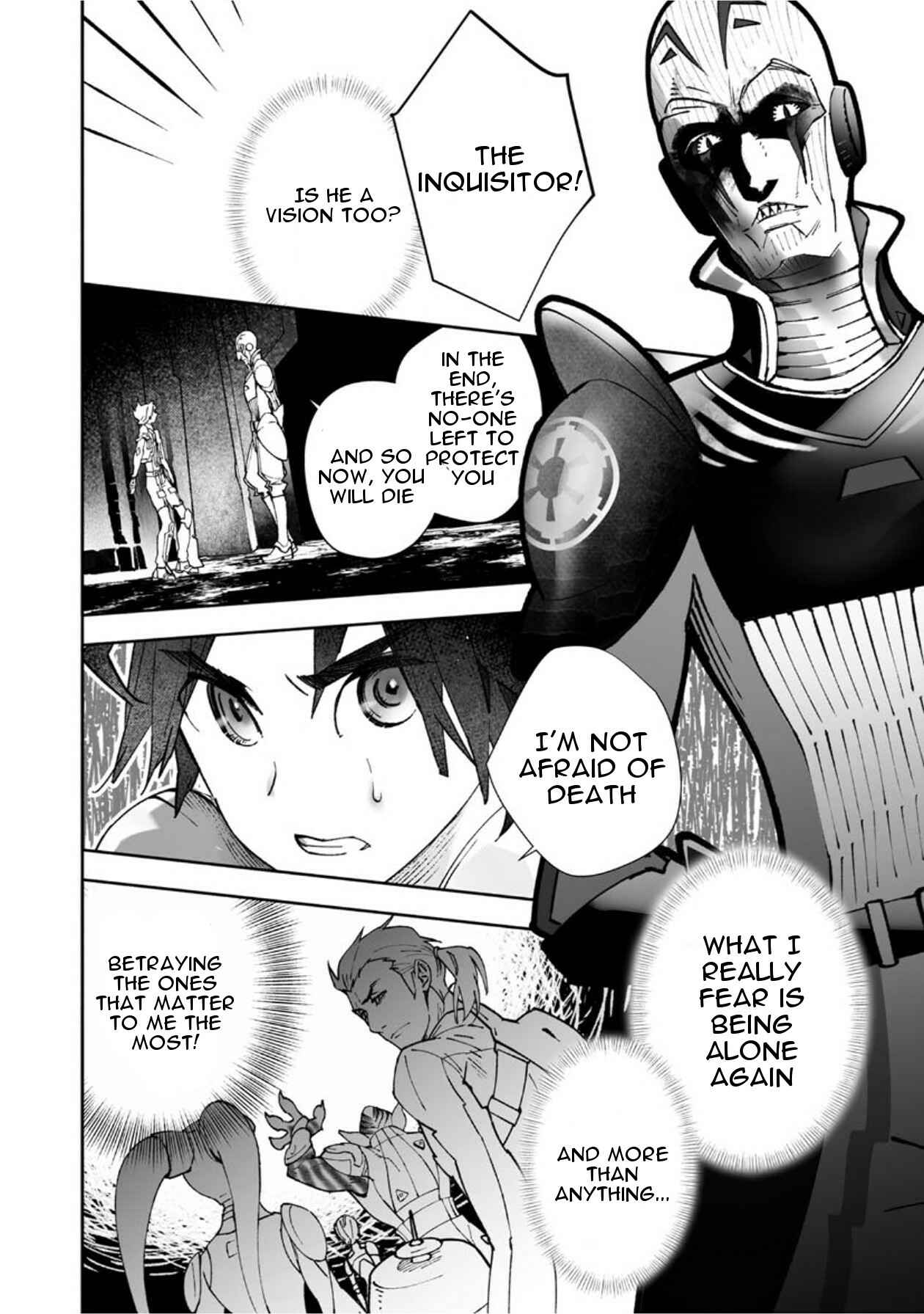 Page 14 Chapter 11 STAR WARS Rebels