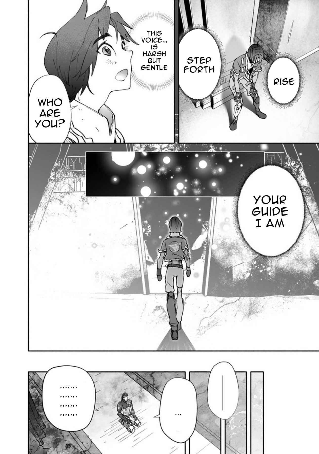 Page 18 Chapter 11 STAR WARS Rebels
