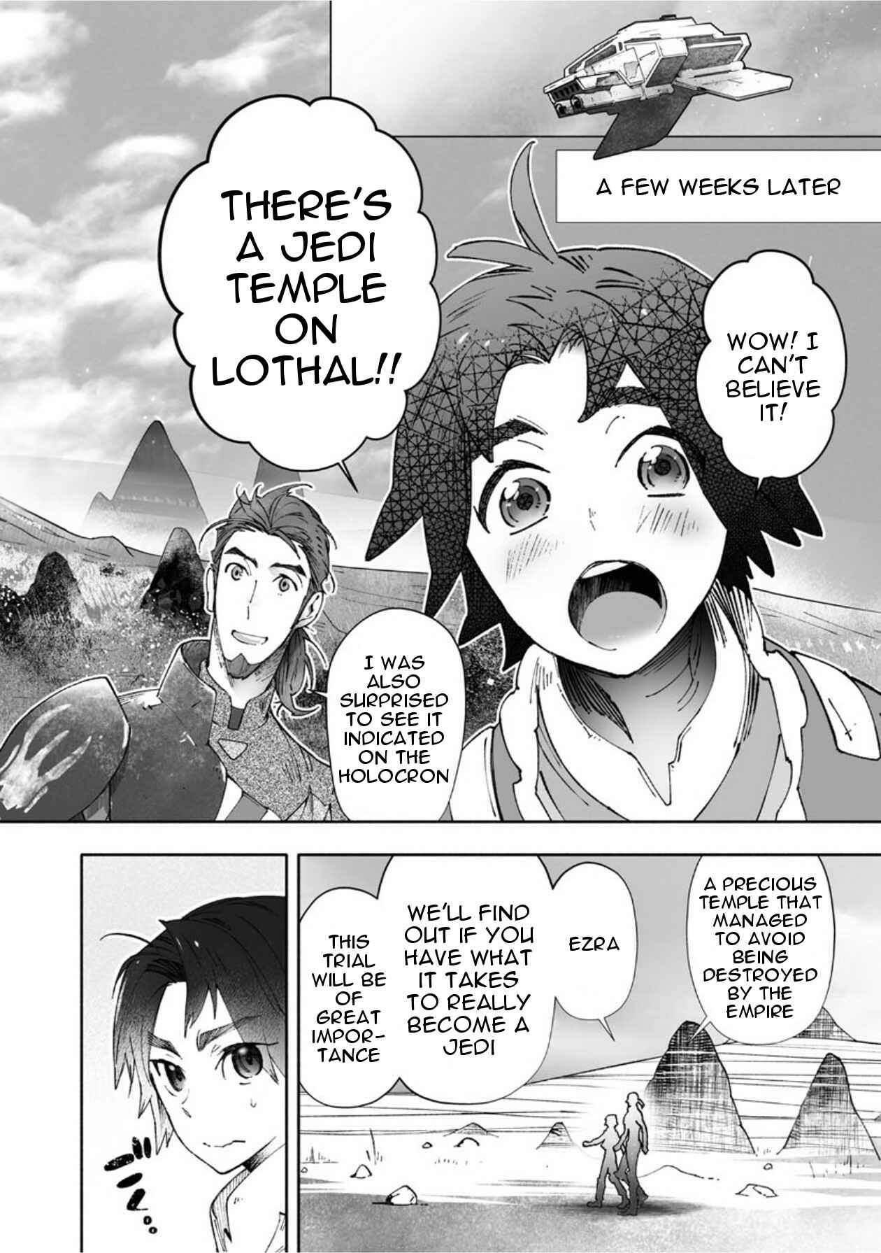 Page 4 Chapter 11 STAR WARS Rebels