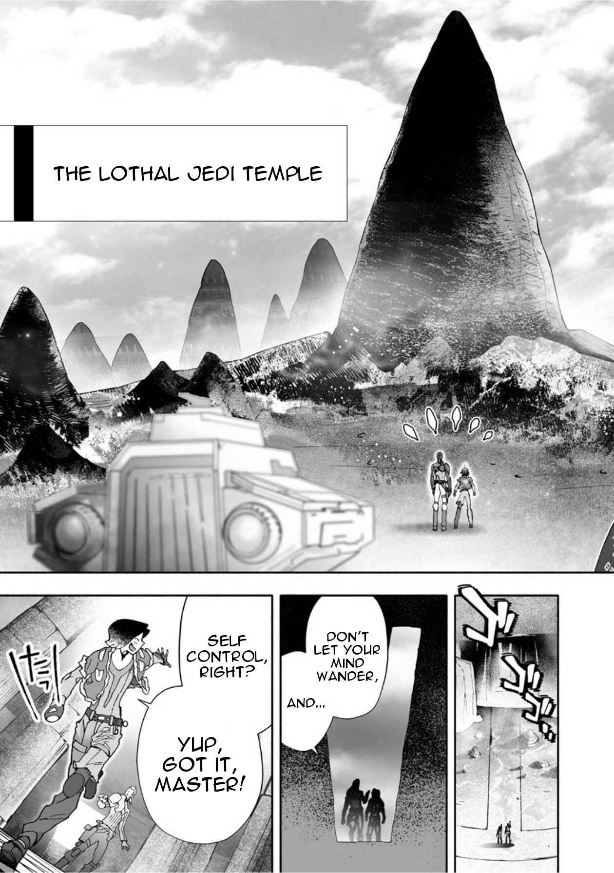 Page 5 Chapter 11 STAR WARS Rebels