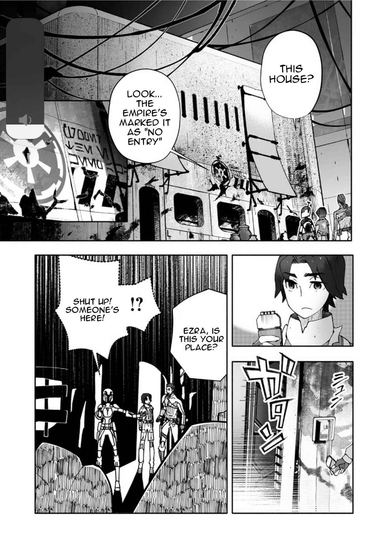 Page 13 Chapter 7 STAR WARS Rebels