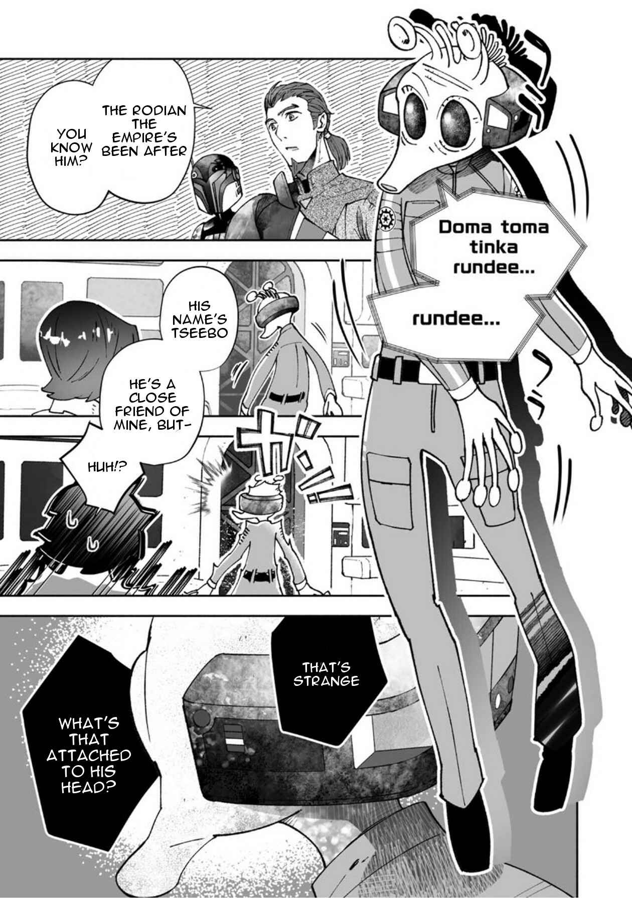 Page 15 Chapter 7 STAR WARS Rebels