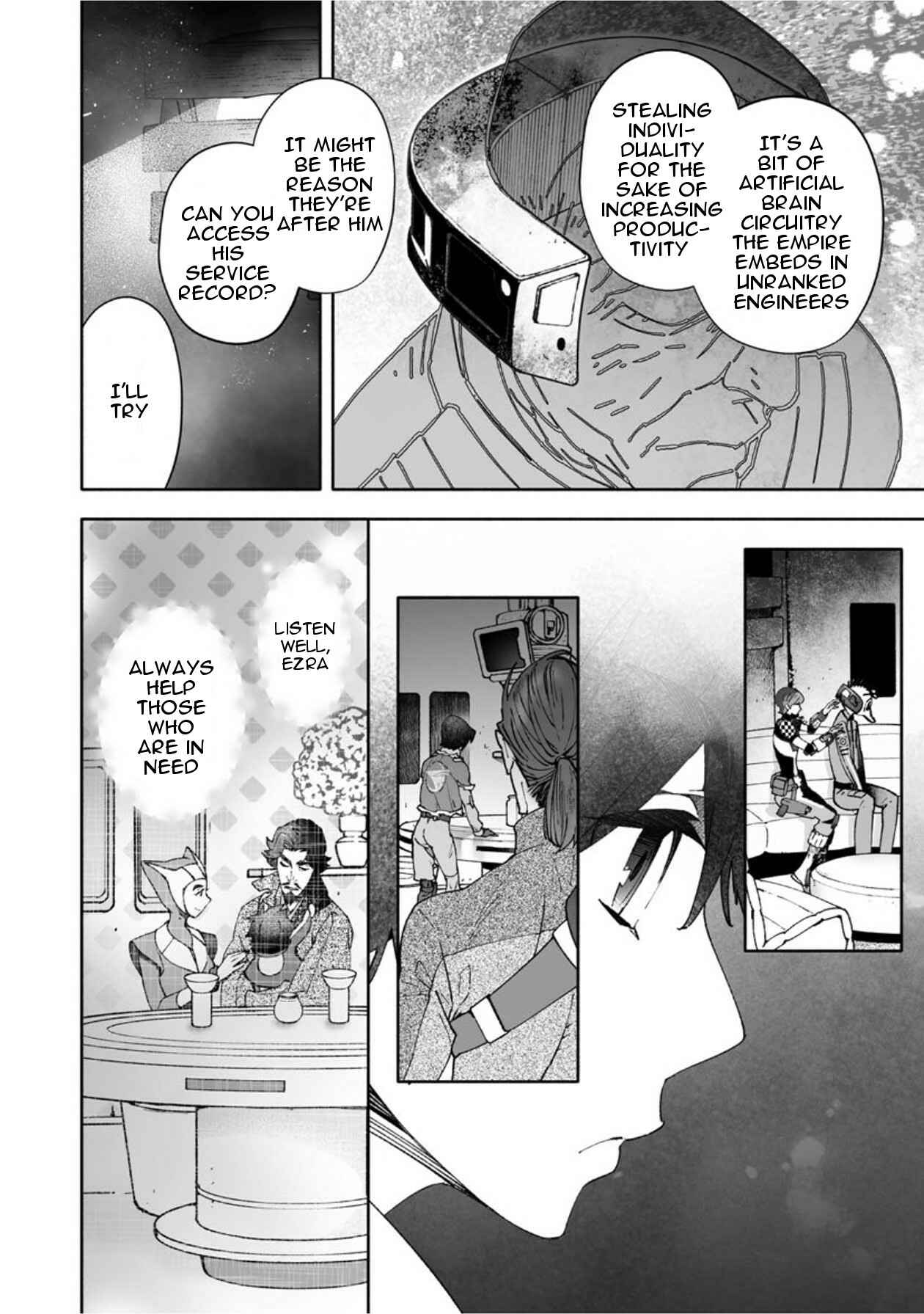 Page 16 Chapter 7 STAR WARS Rebels