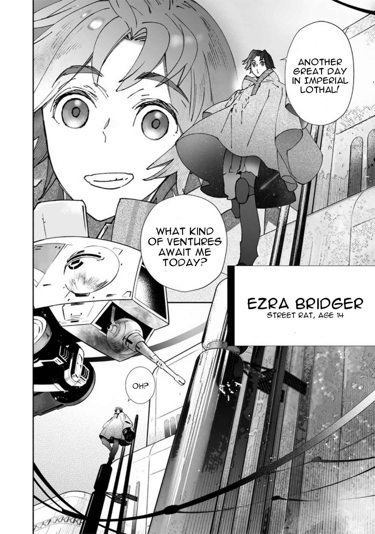 Page 12 Chapter 1 STAR WARS Rebels