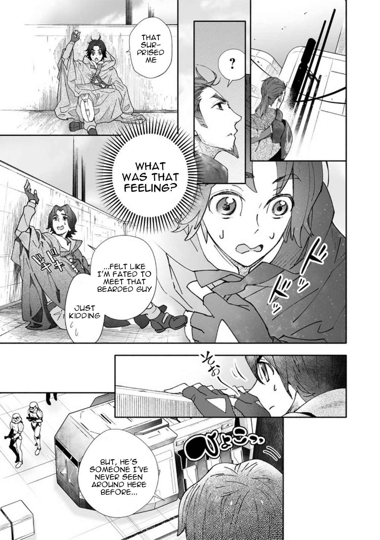 Page 15 Chapter 1 STAR WARS Rebels