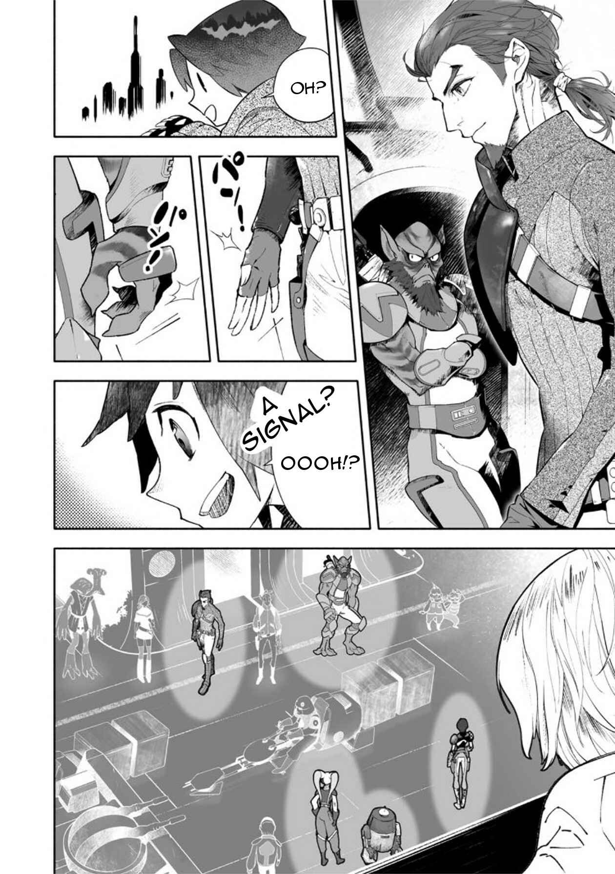 Page 16 Chapter 1 STAR WARS Rebels