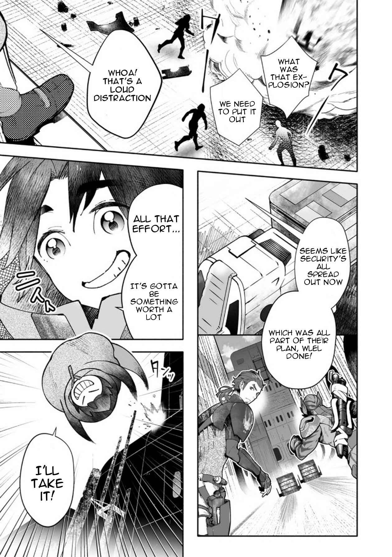 Page 19 Chapter 1 STAR WARS Rebels