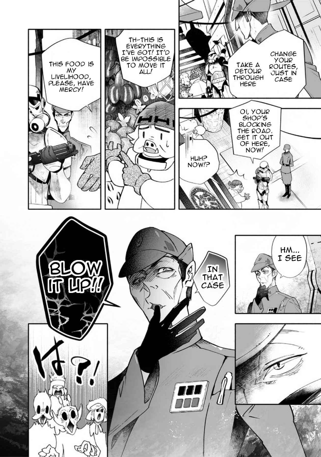 Page 20 Chapter 1 STAR WARS Rebels