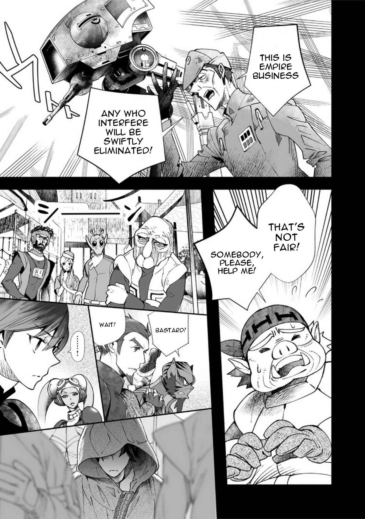 Page 21 Chapter 1 STAR WARS Rebels