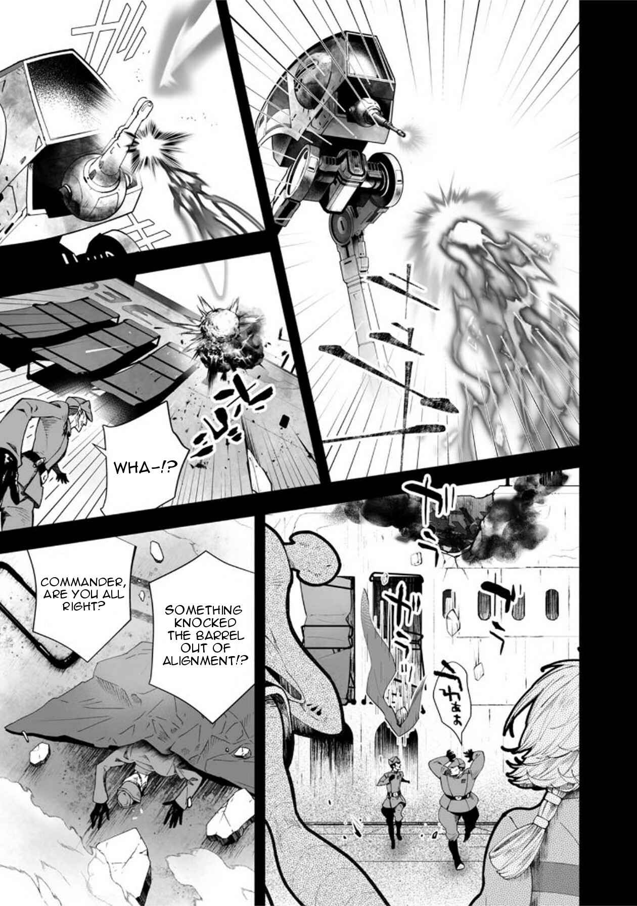 Page 25 Chapter 1 STAR WARS Rebels