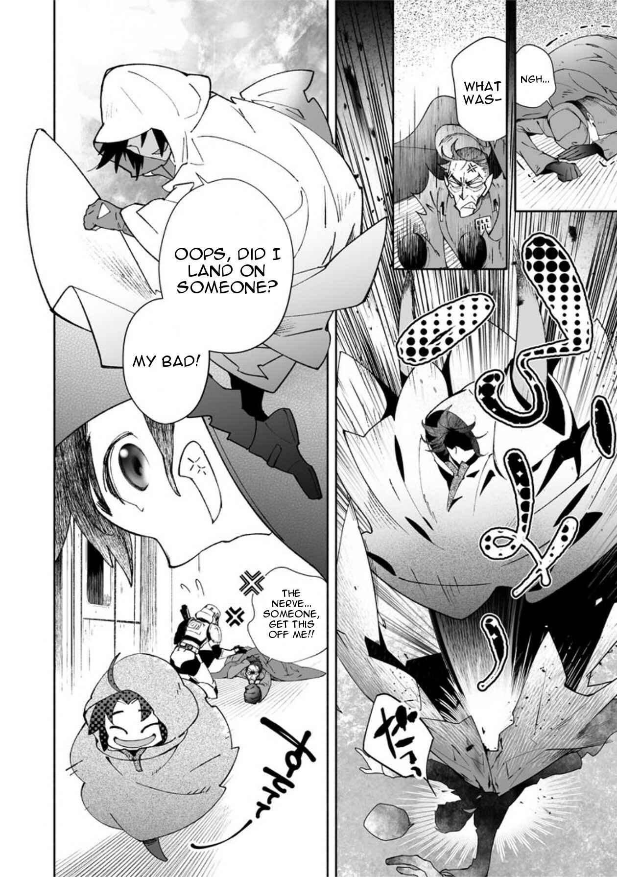 Page 26 Chapter 1 STAR WARS Rebels